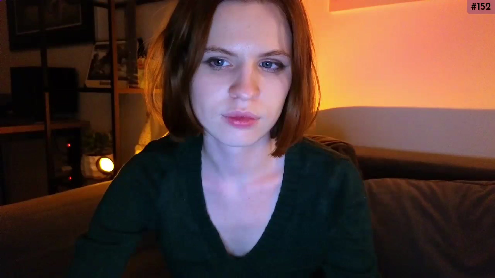 Gallery image thumbnail from Yuri_elfie's myfreecams stream on, 12/13/2023, 03:28 image 1 of 20