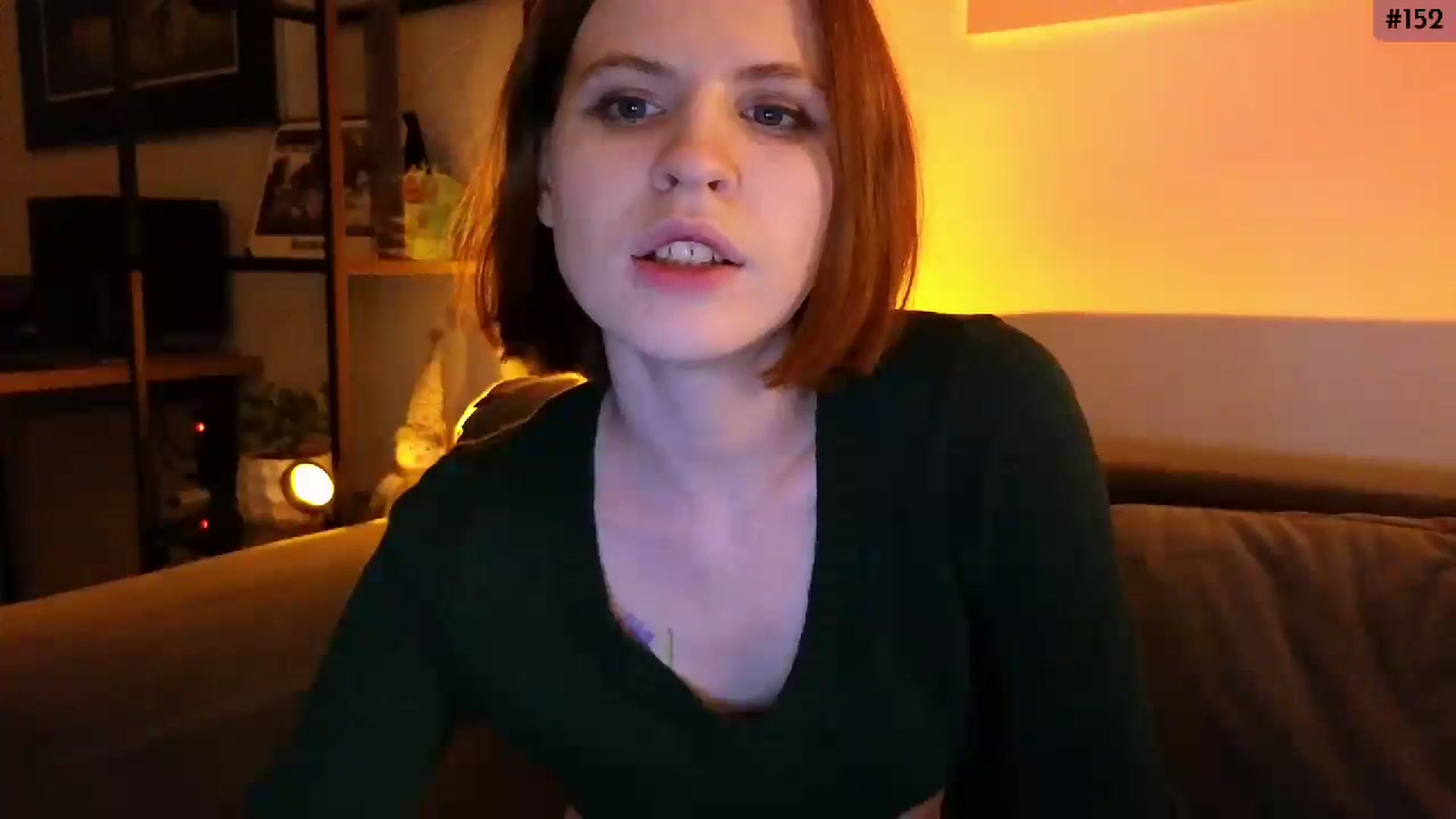 Gallery image thumbnail from Yuri_elfie's myfreecams stream on, 12/13/2023, 03:28 image 15 of 20