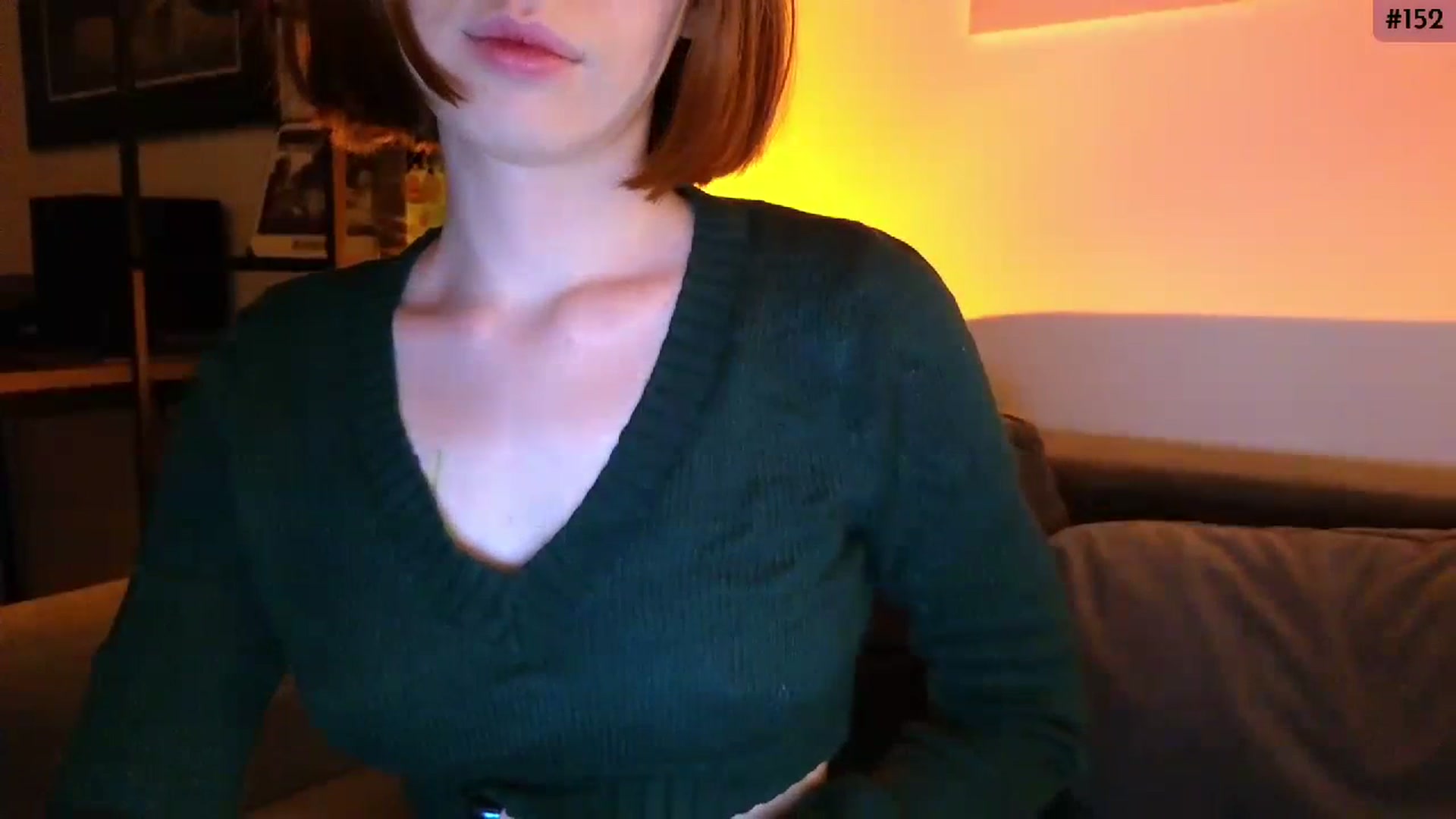 Gallery image thumbnail from Yuri_elfie's myfreecams stream on, 12/13/2023, 03:28 image 13 of 20