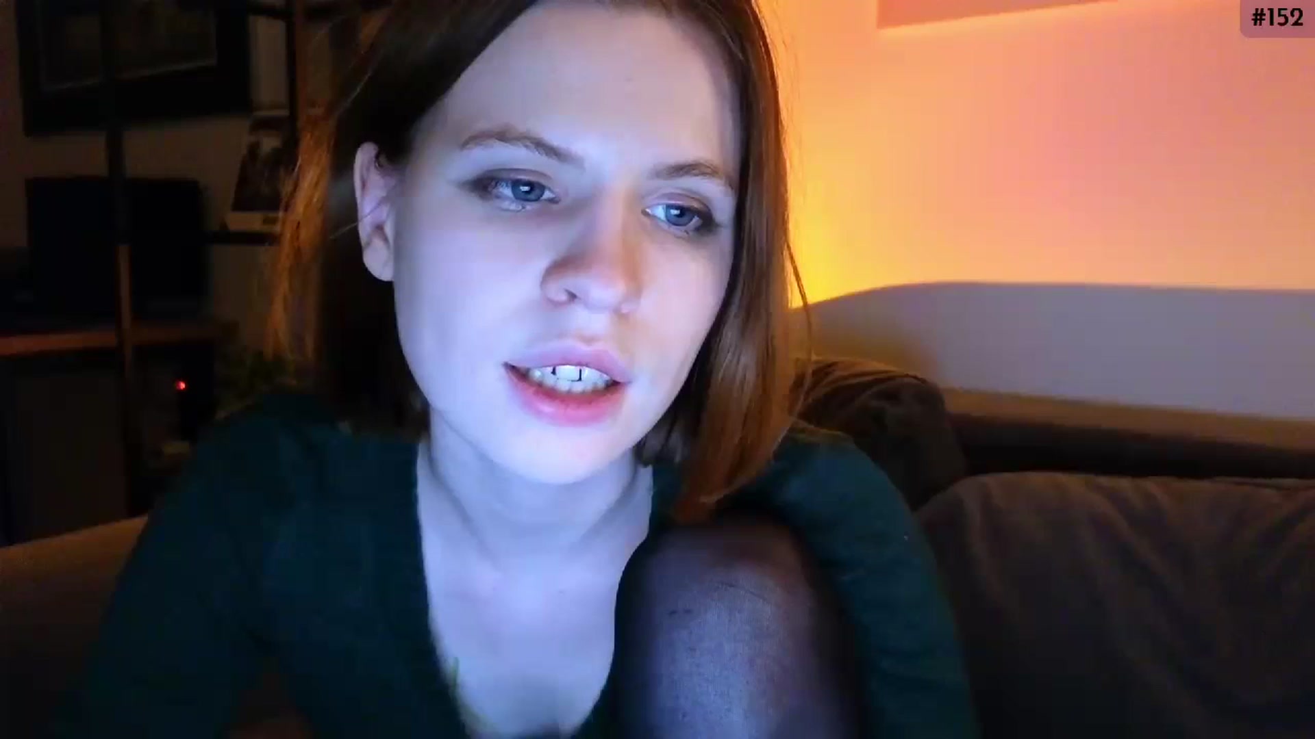 Gallery image thumbnail from Yuri_elfie's myfreecams stream on, 12/13/2023, 03:28 image 8 of 20