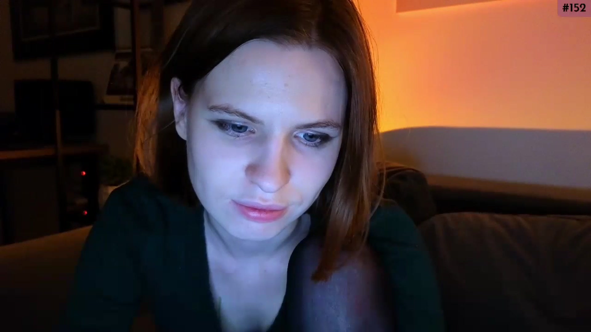 Gallery image thumbnail from Yuri_elfie's myfreecams stream on, 12/13/2023, 03:28 image 9 of 20