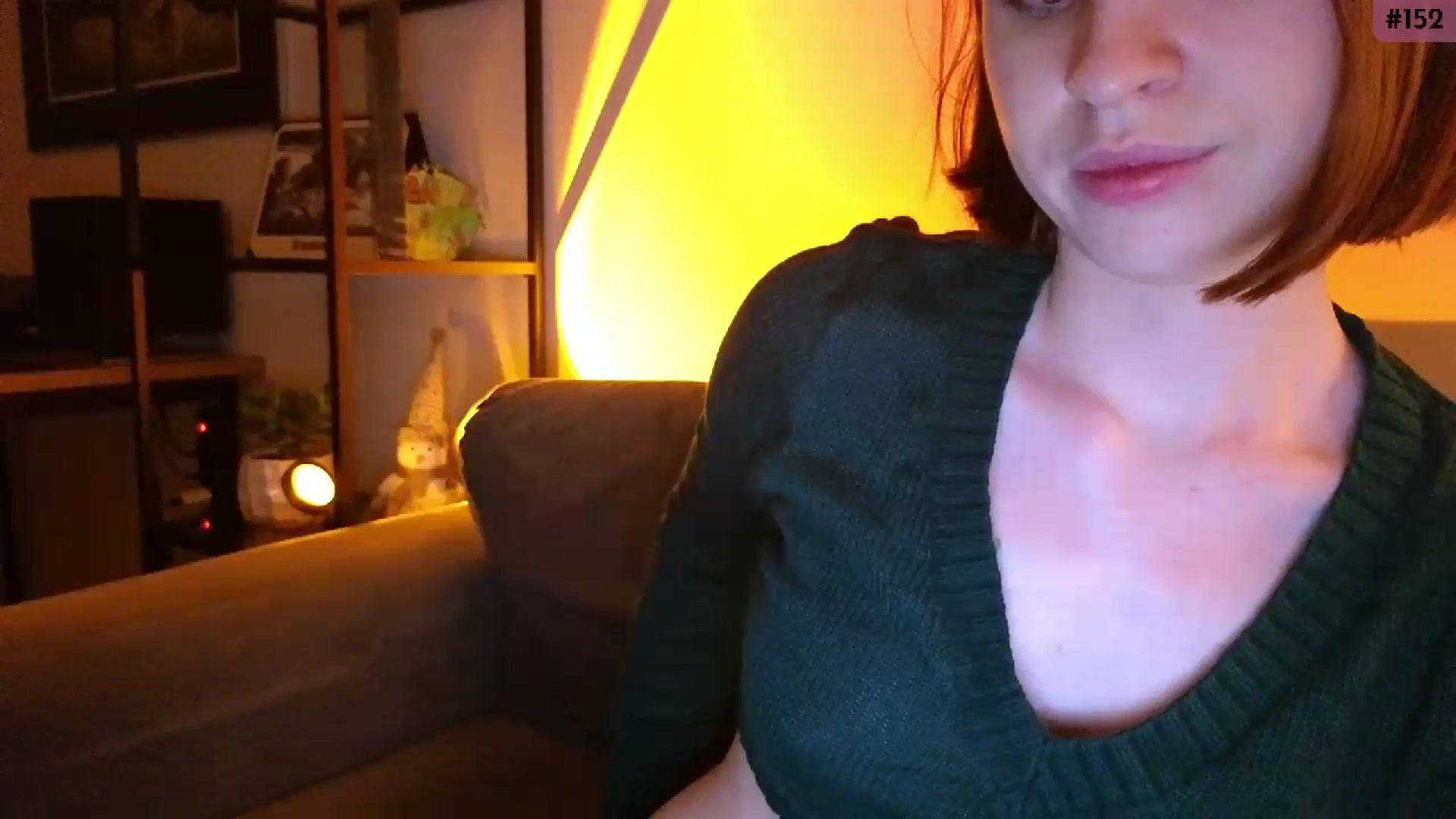 Gallery image thumbnail from Yuri_elfie's myfreecams stream on, 12/13/2023, 03:28 image 7 of 20