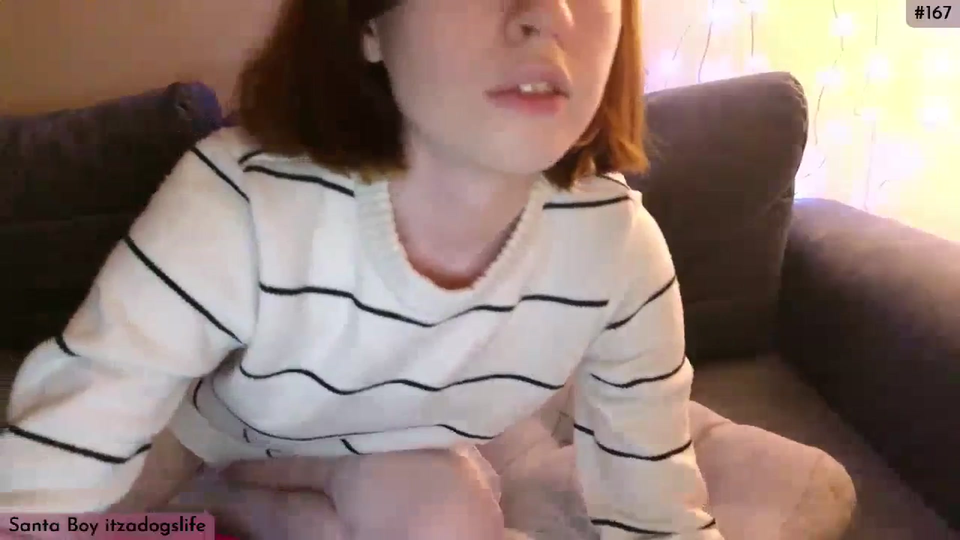 Gallery image thumbnail from Yuri_elfie's myfreecams stream on, 12/17/2023, 02:18 image 8 of 20