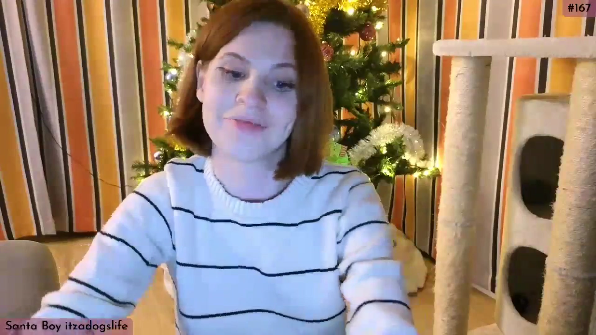 Gallery image thumbnail from Yuri_elfie's myfreecams stream on, 12/17/2023, 02:18 image 5 of 20