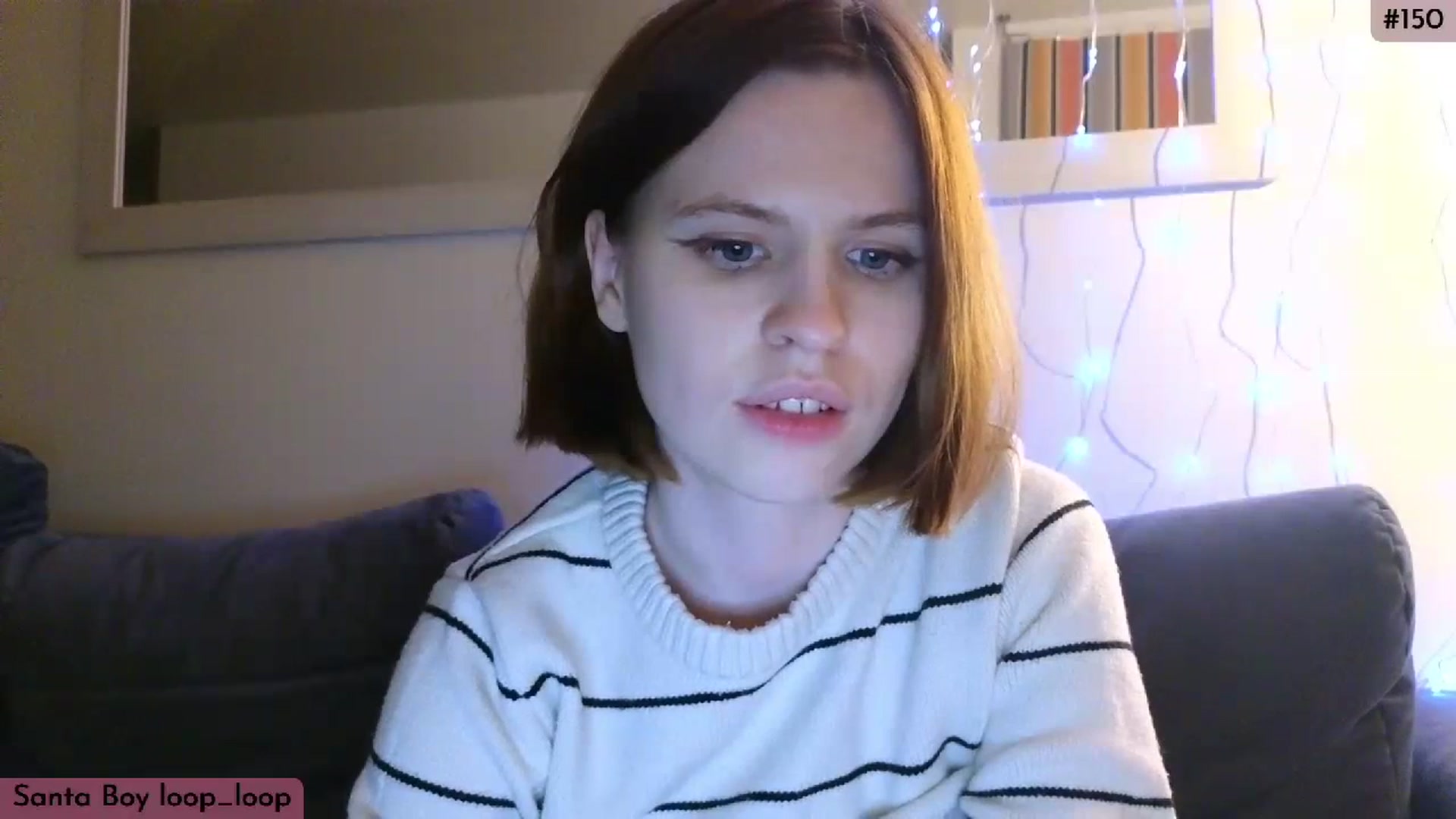 Gallery image thumbnail from Yuri_elfie's myfreecams stream on, 12/17/2023, 03:32 image 16 of 20