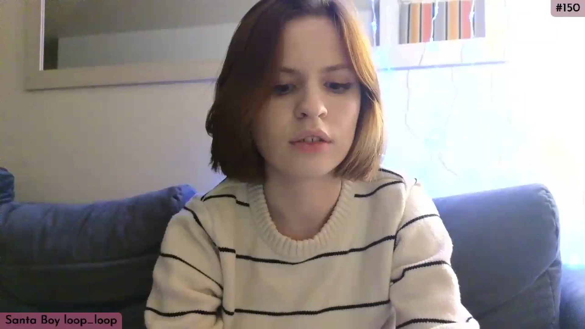Gallery image thumbnail from Yuri_elfie's myfreecams stream on, 12/17/2023, 03:32 image 20 of 20