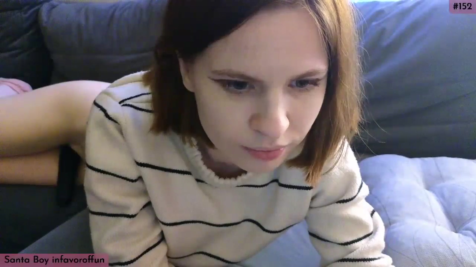 Gallery image thumbnail from Yuri_elfie's myfreecams stream on, 12/17/2023, 03:32 image 11 of 20