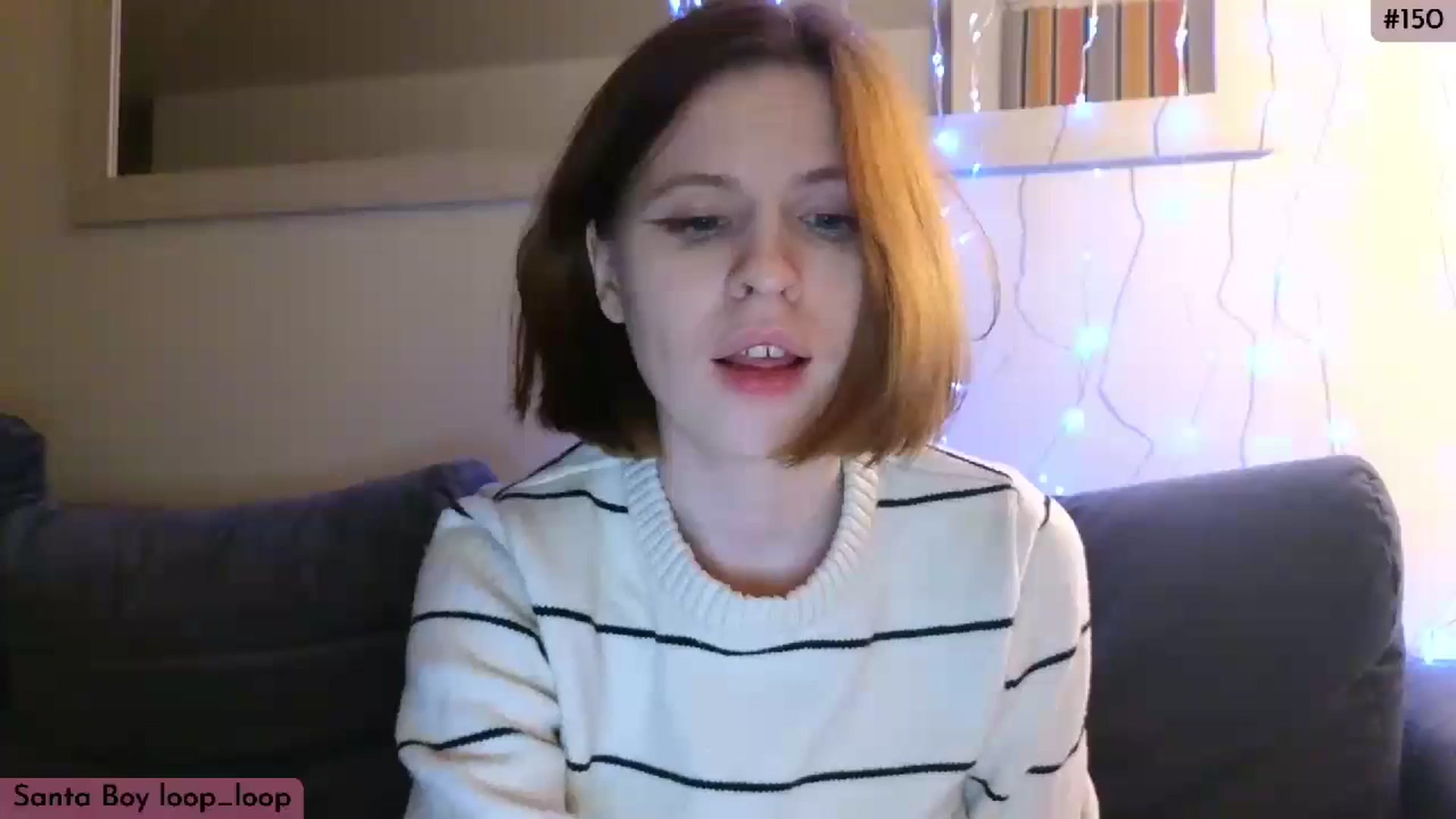 Gallery image thumbnail from Yuri_elfie's myfreecams stream on, 12/17/2023, 04:02 image 4 of 20