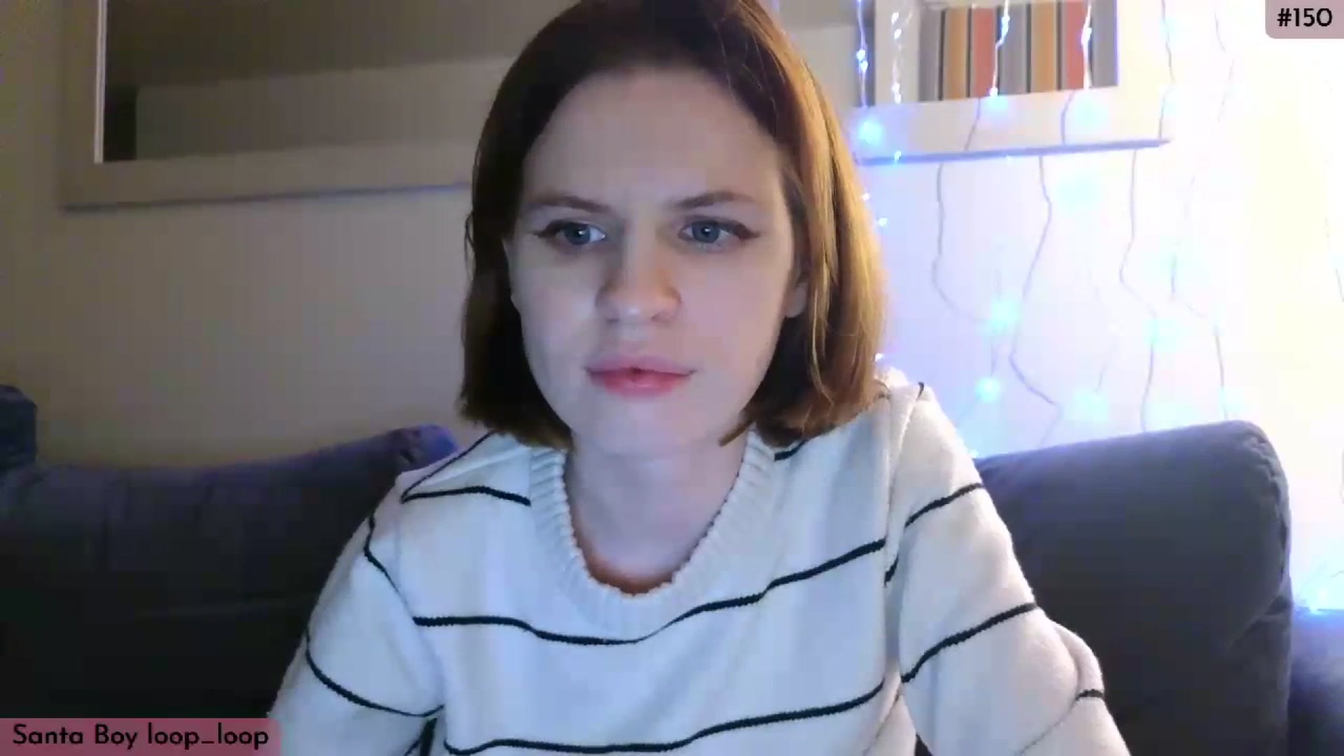 Gallery image thumbnail from Yuri_elfie's myfreecams stream on, 12/17/2023, 04:02 image 3 of 20