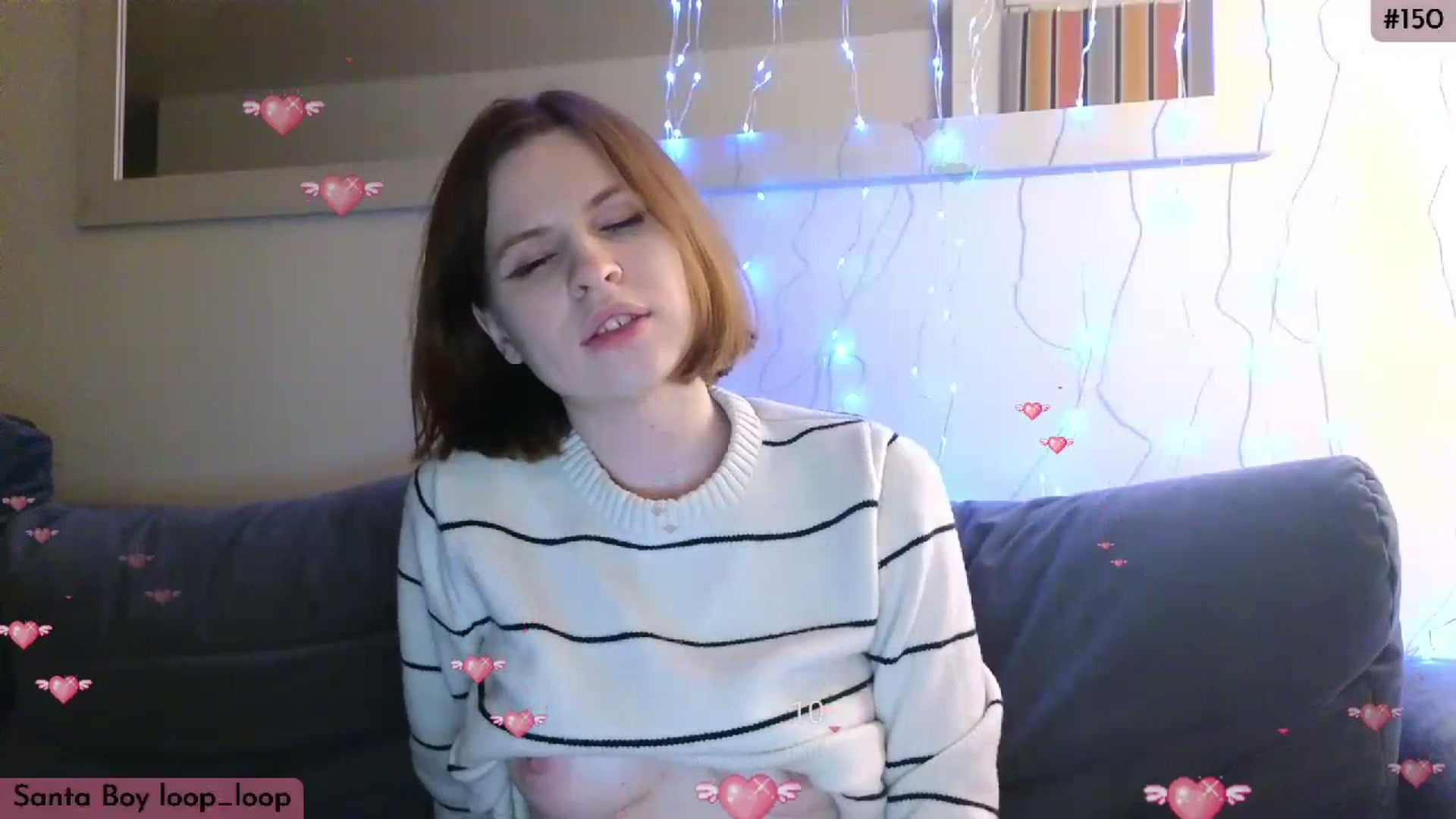 Gallery image thumbnail from Yuri_elfie's myfreecams stream on, 12/17/2023, 04:02 image 5 of 20