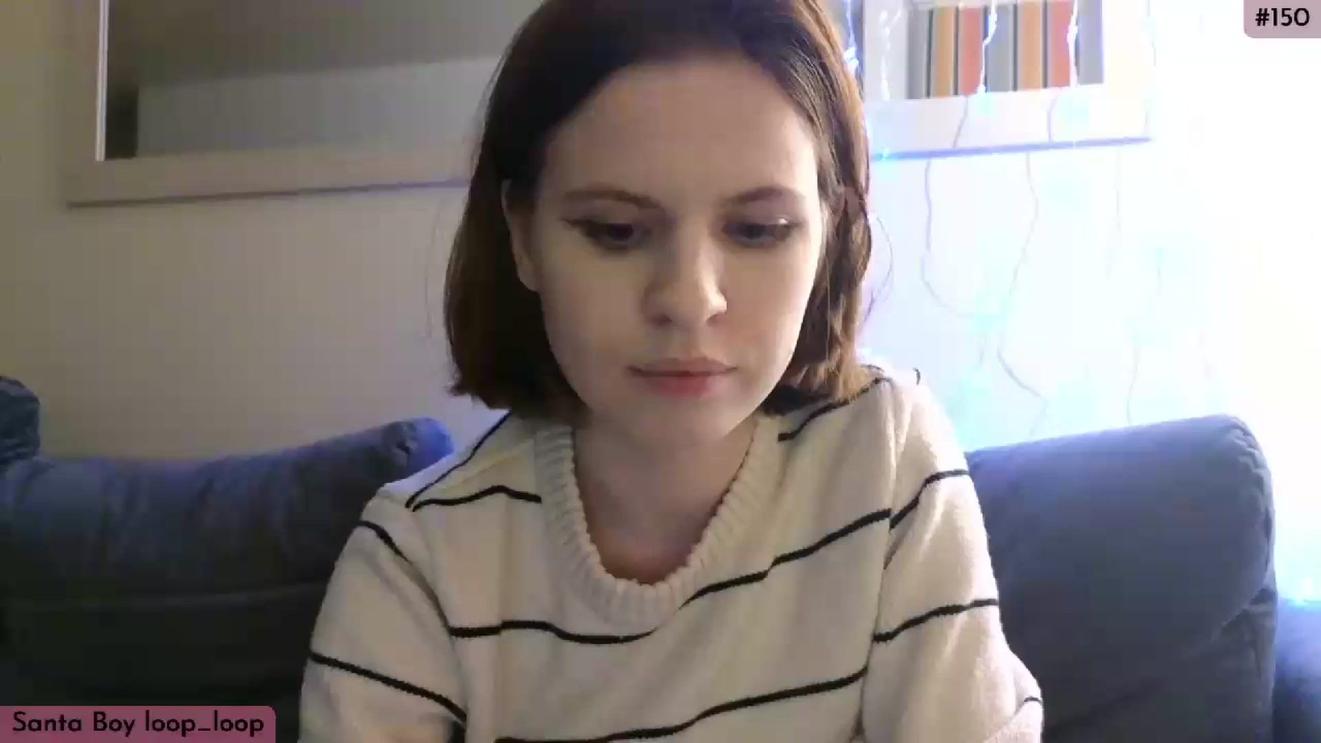 Gallery image thumbnail from Yuri_elfie's myfreecams stream on, 12/17/2023, 04:02 image 2 of 20