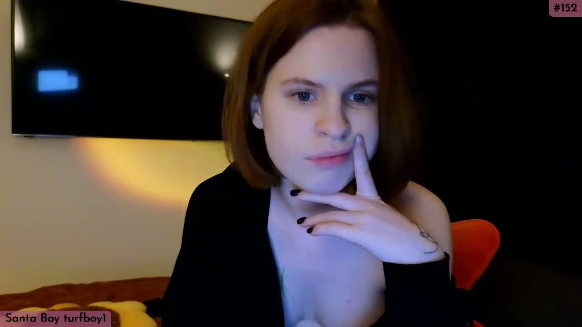 Gallery image thumbnail from Yuri_elfie's myfreecams stream on, 12/19/2023, 05:47 image 2 of 20