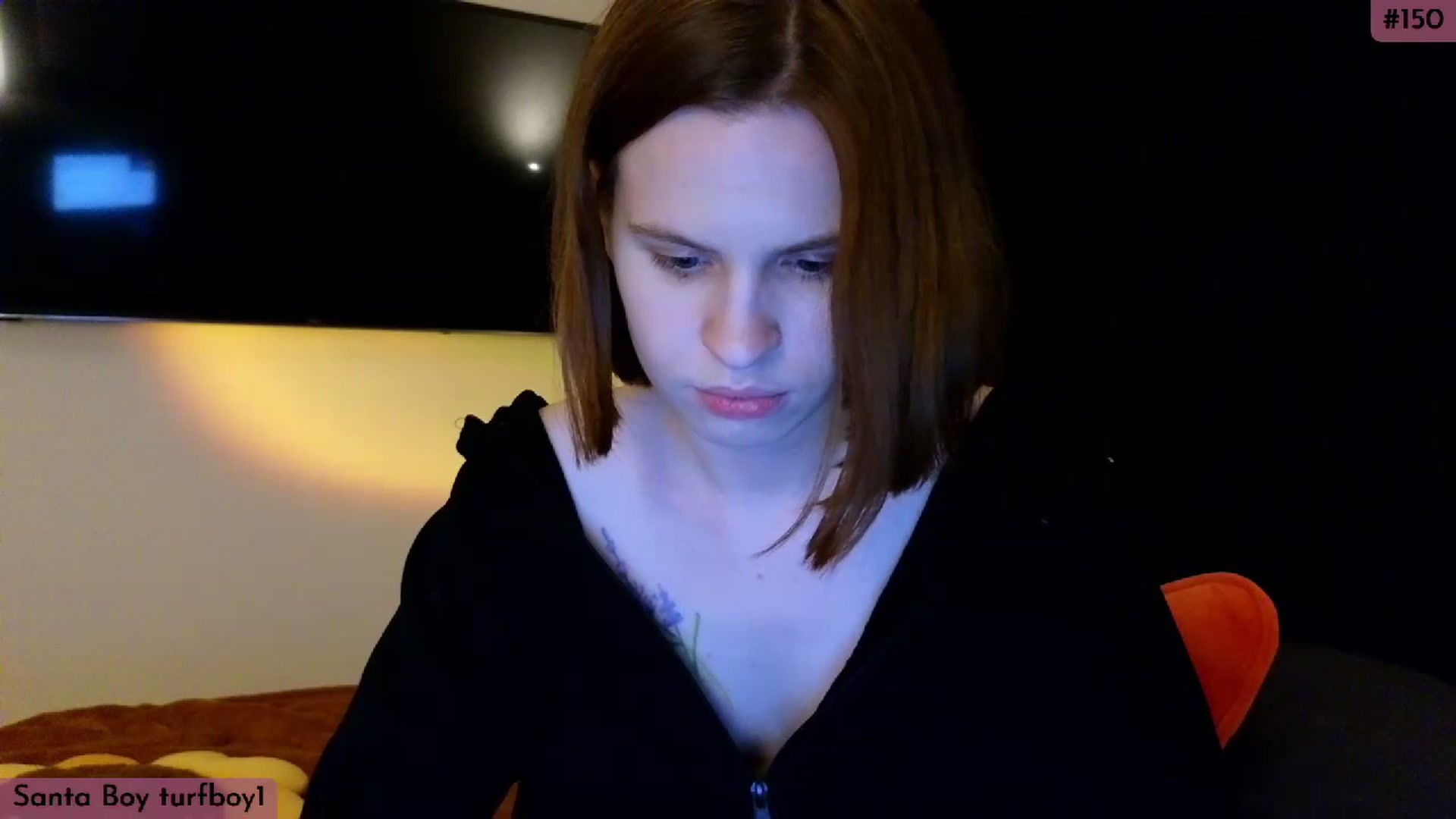 Gallery image thumbnail from Yuri_elfie's myfreecams stream on, 12/19/2023, 05:47 image 6 of 20