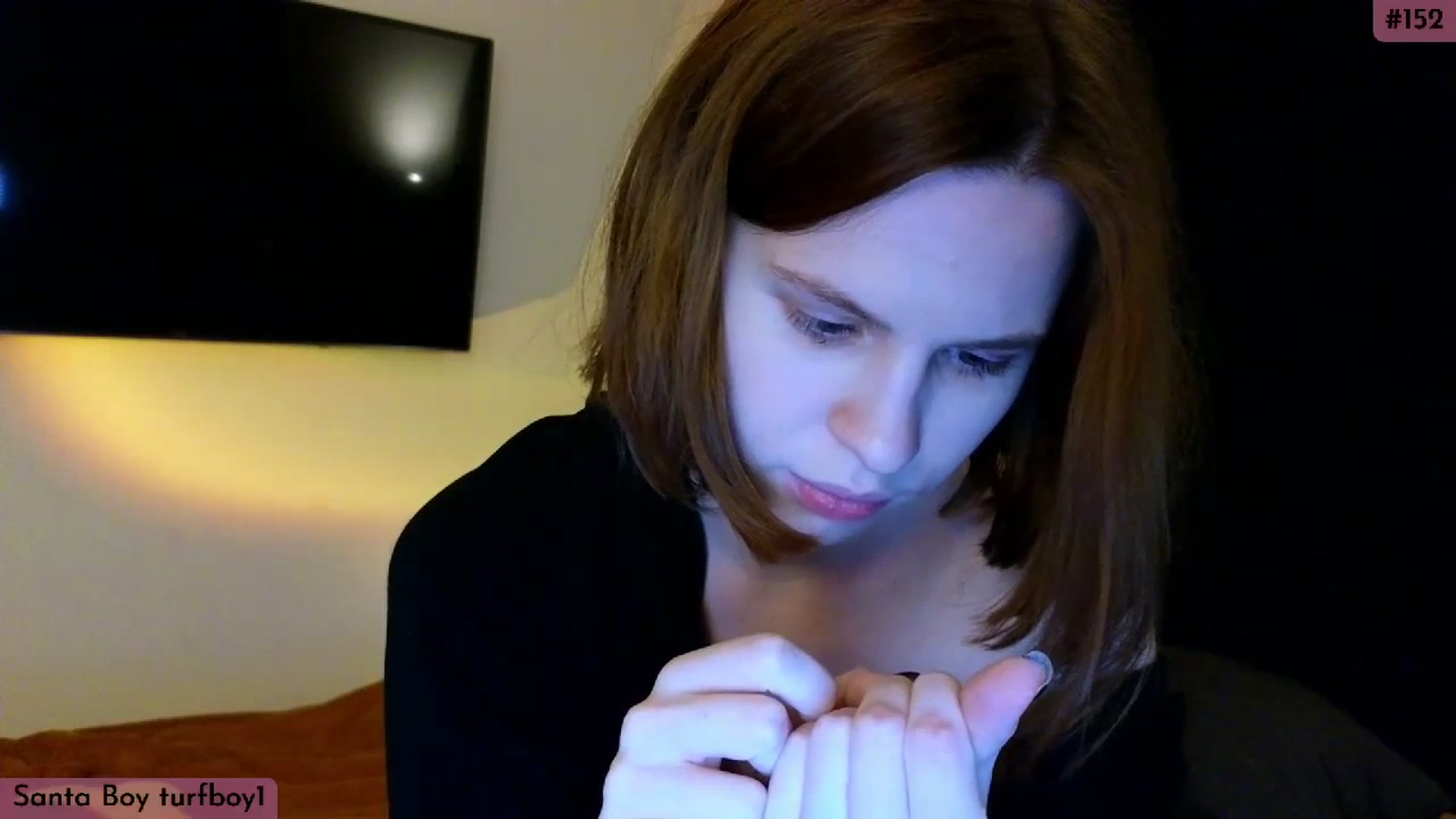 Gallery image thumbnail from Yuri_elfie's myfreecams stream on, 12/19/2023, 05:47 image 3 of 20