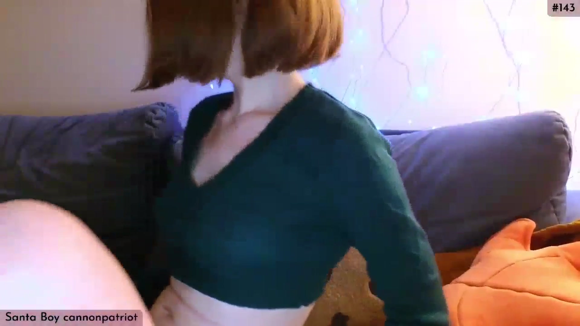 Gallery image thumbnail from Yuri_elfie's myfreecams stream on, 12/25/2023, 03:26 image 12 of 20
