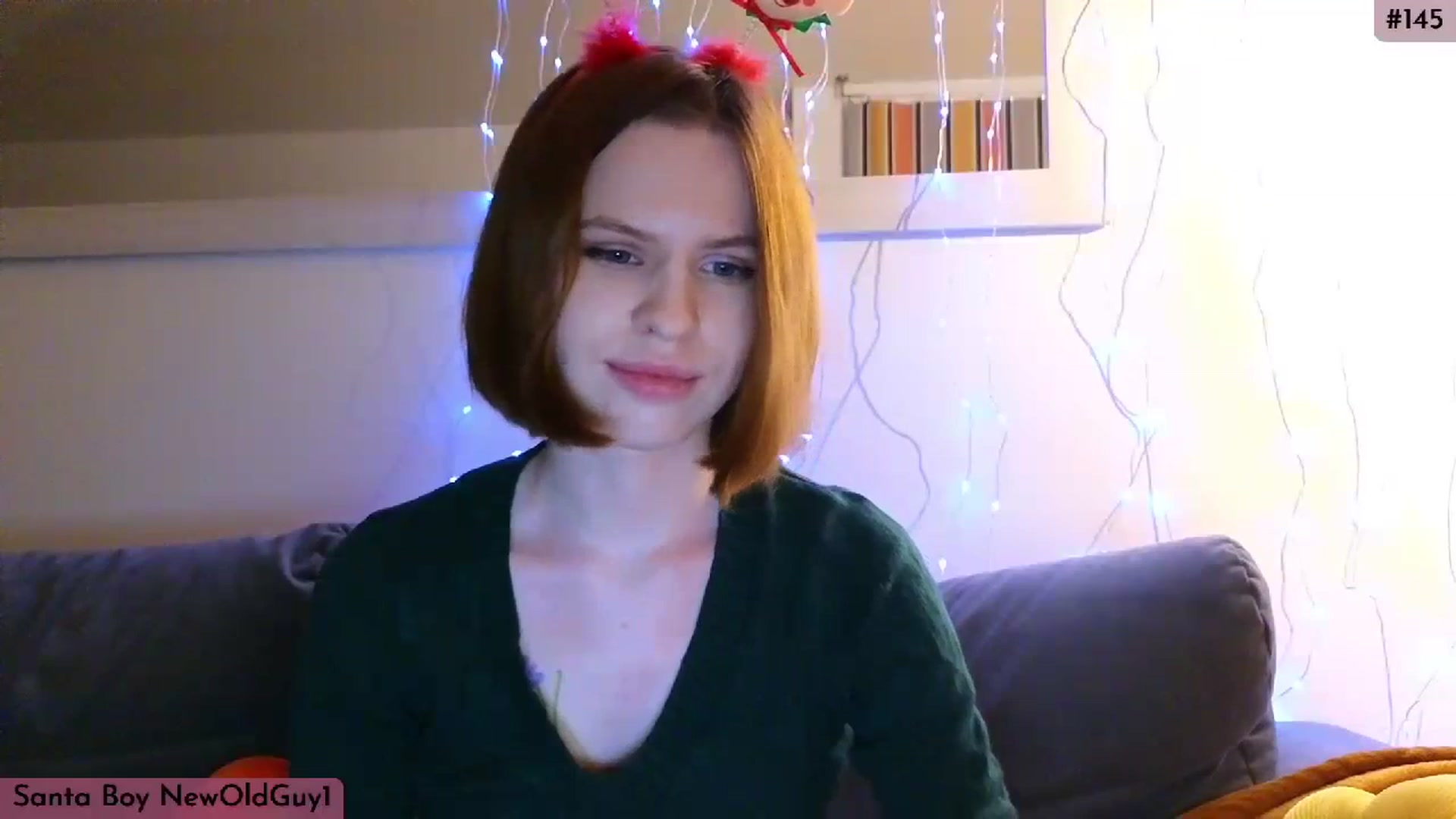 Gallery image thumbnail from Yuri_elfie's myfreecams stream on, 12/25/2023, 03:53 image 18 of 20