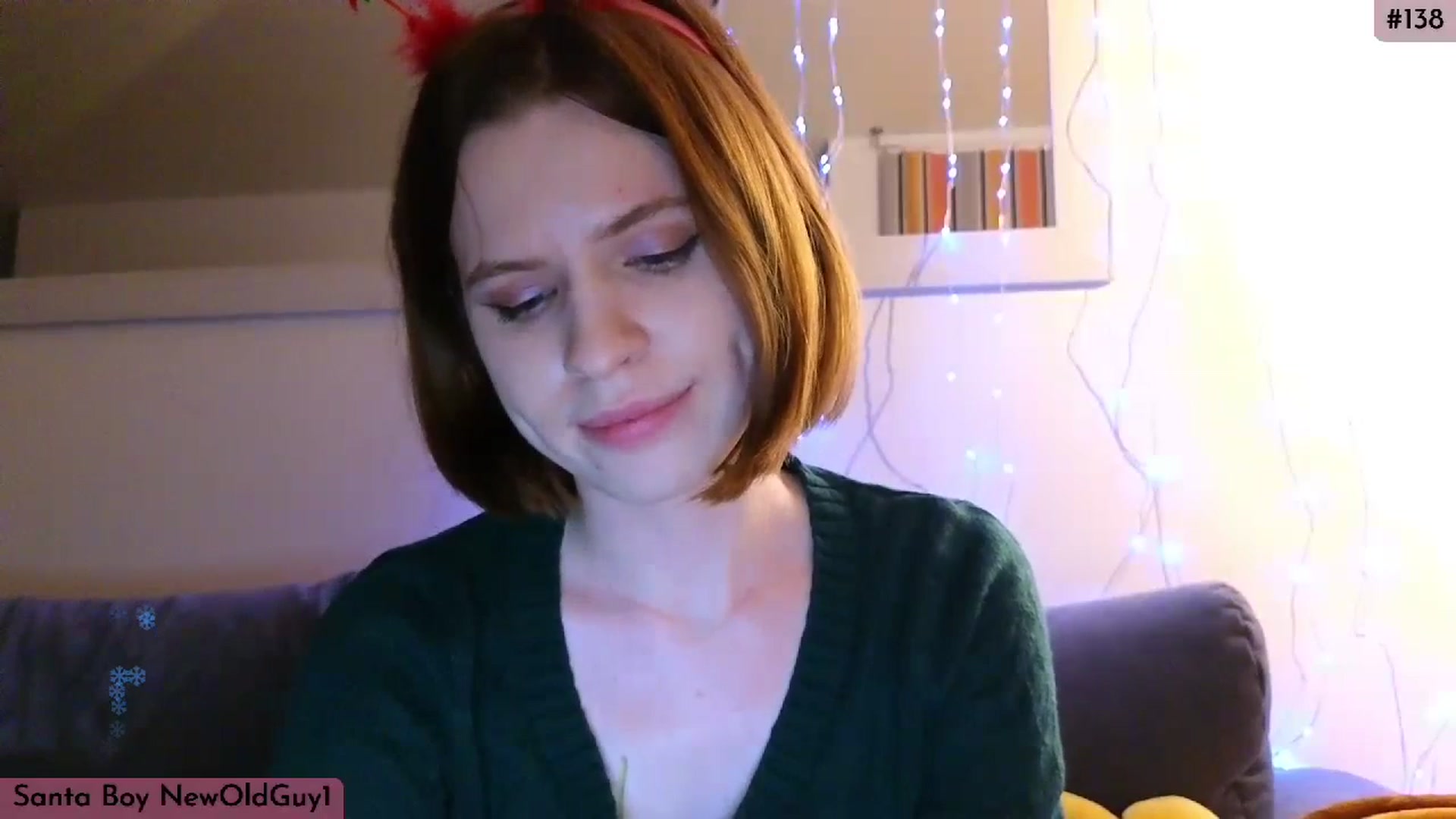 Gallery image thumbnail from Yuri_elfie's myfreecams stream on, 12/25/2023, 05:28 image 8 of 20