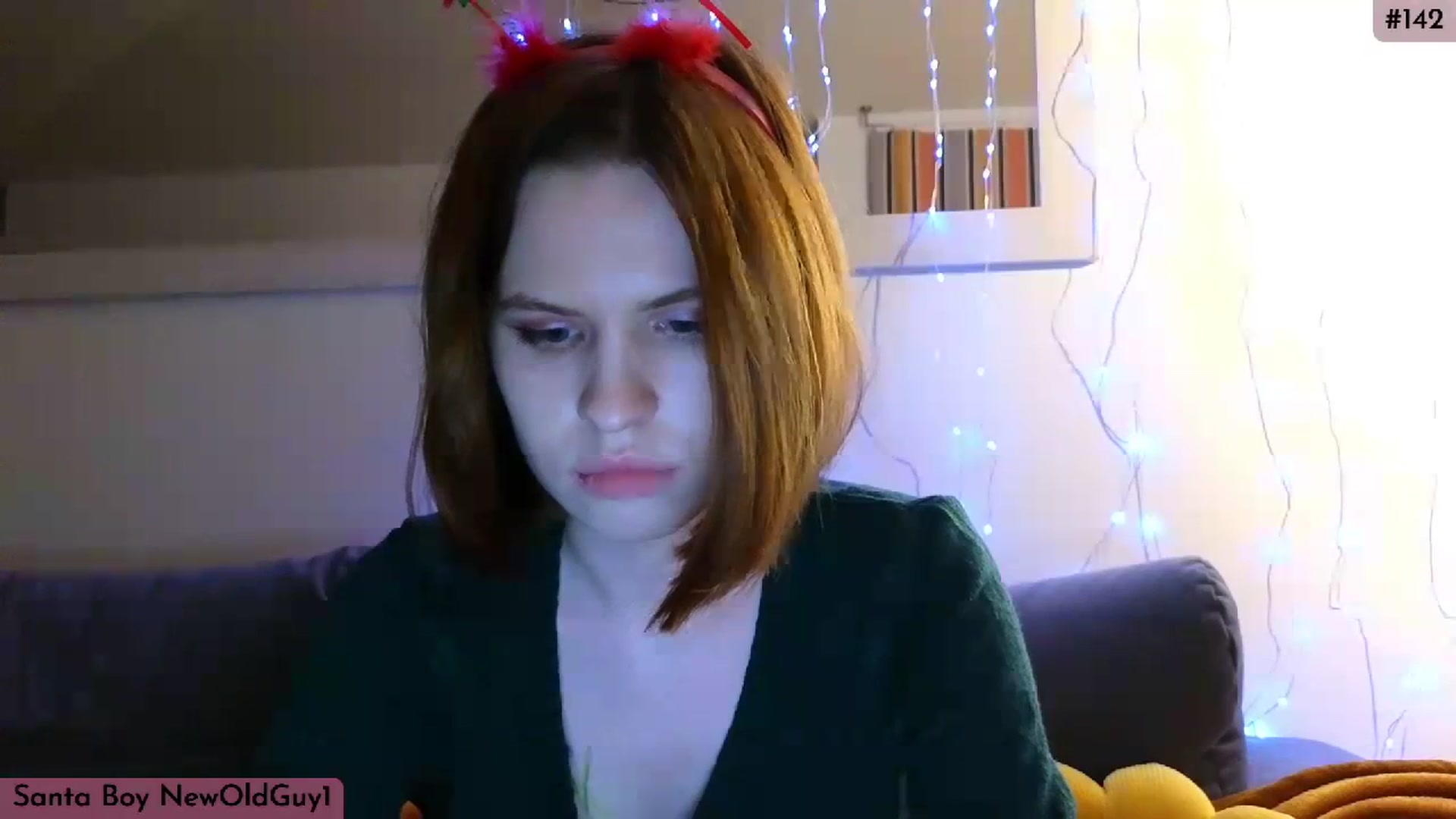 Gallery image thumbnail from Yuri_elfie's myfreecams stream on, 12/25/2023, 05:28 image 2 of 20