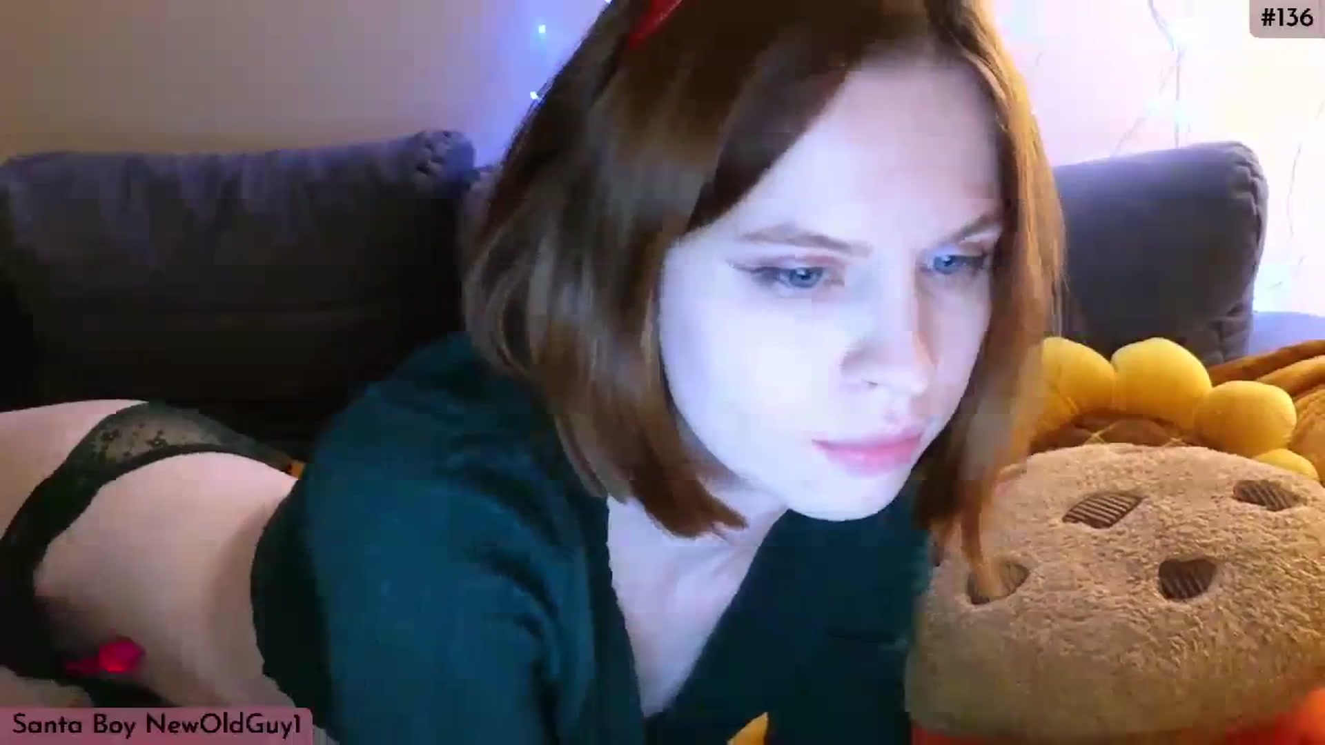 Gallery image thumbnail from Yuri_elfie's myfreecams stream on, 12/25/2023, 05:28 image 18 of 20