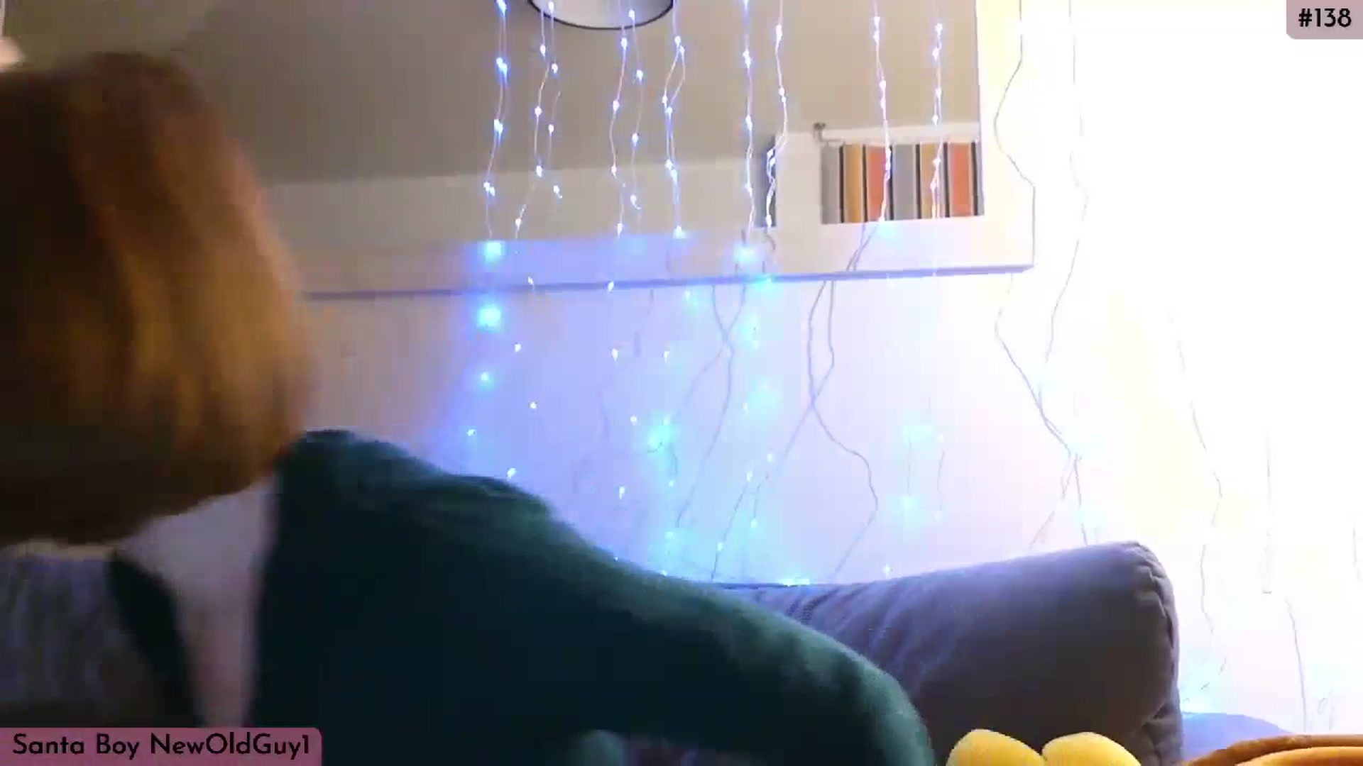 Gallery image thumbnail from Yuri_elfie's myfreecams stream on, 12/25/2023, 05:28 image 9 of 20