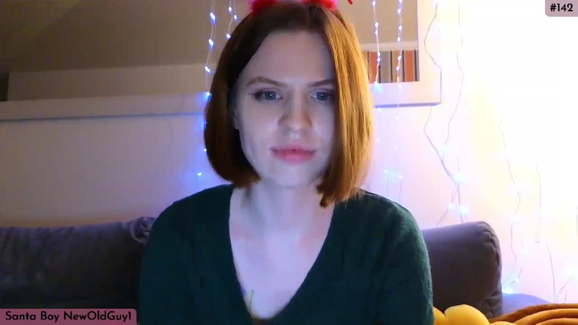 Gallery image thumbnail from Yuri_elfie's myfreecams stream on, 12/25/2023, 05:28 image 4 of 20