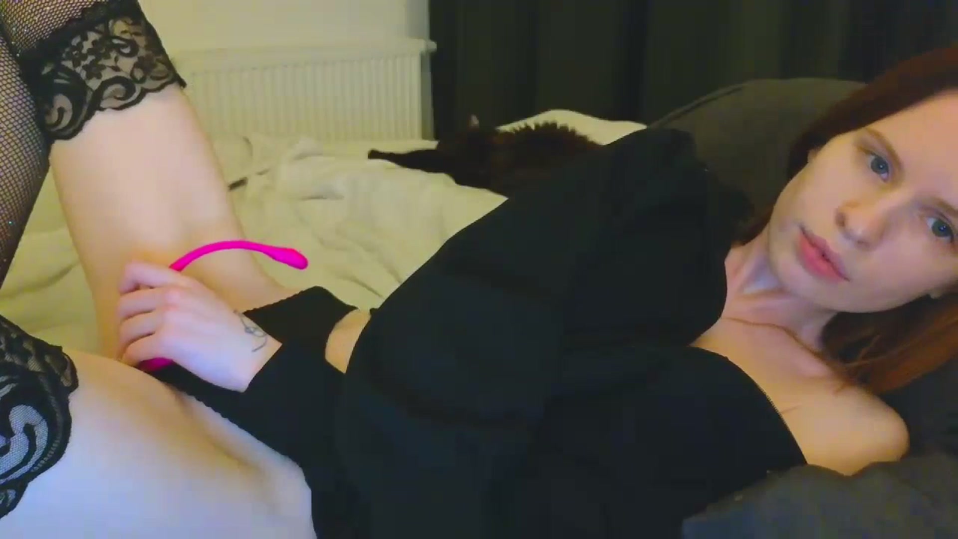 Gallery image thumbnail from Yuri_elfie's myfreecams stream on, 02/05/2024, 04:42 image 19 of 20
