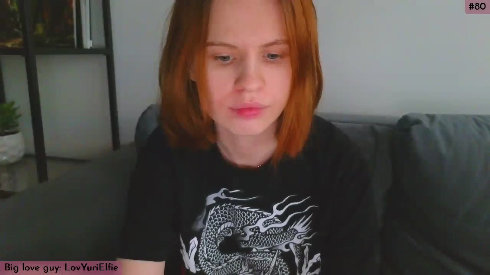 Gallery image thumbnail from Yuri_elfie's myfreecams stream on, 02/11/2024, 14:31 image 10 of 20