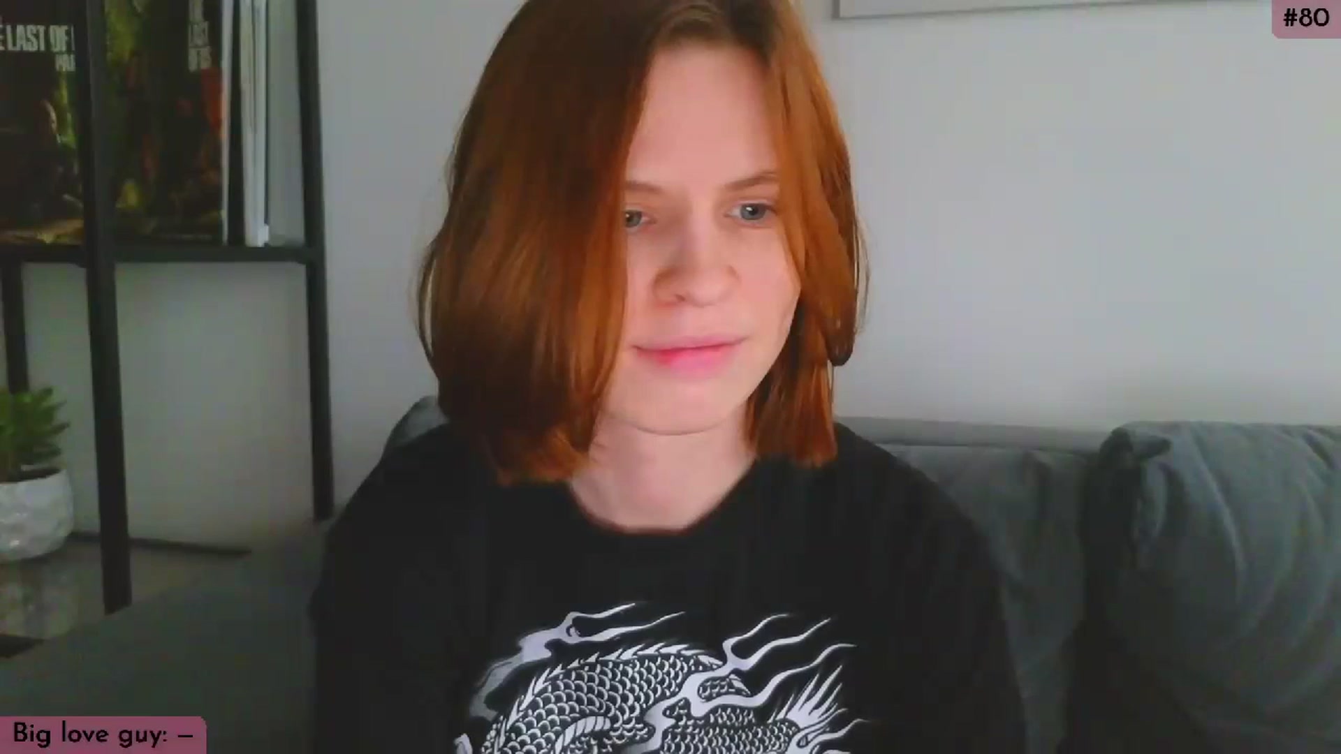 Gallery image thumbnail from Yuri_elfie's myfreecams stream on, 02/11/2024, 14:31 image 2 of 20