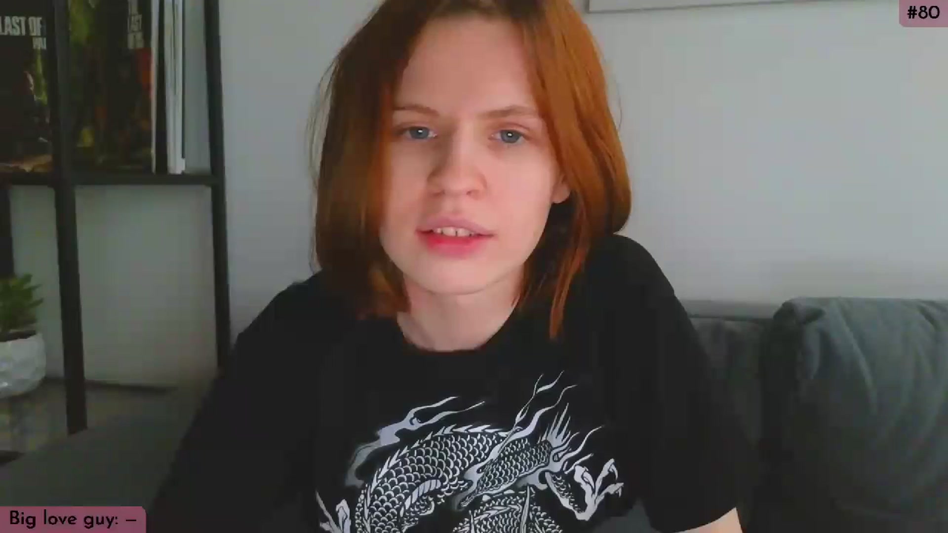 Gallery image thumbnail from Yuri_elfie's myfreecams stream on, 02/11/2024, 14:31 image 4 of 20