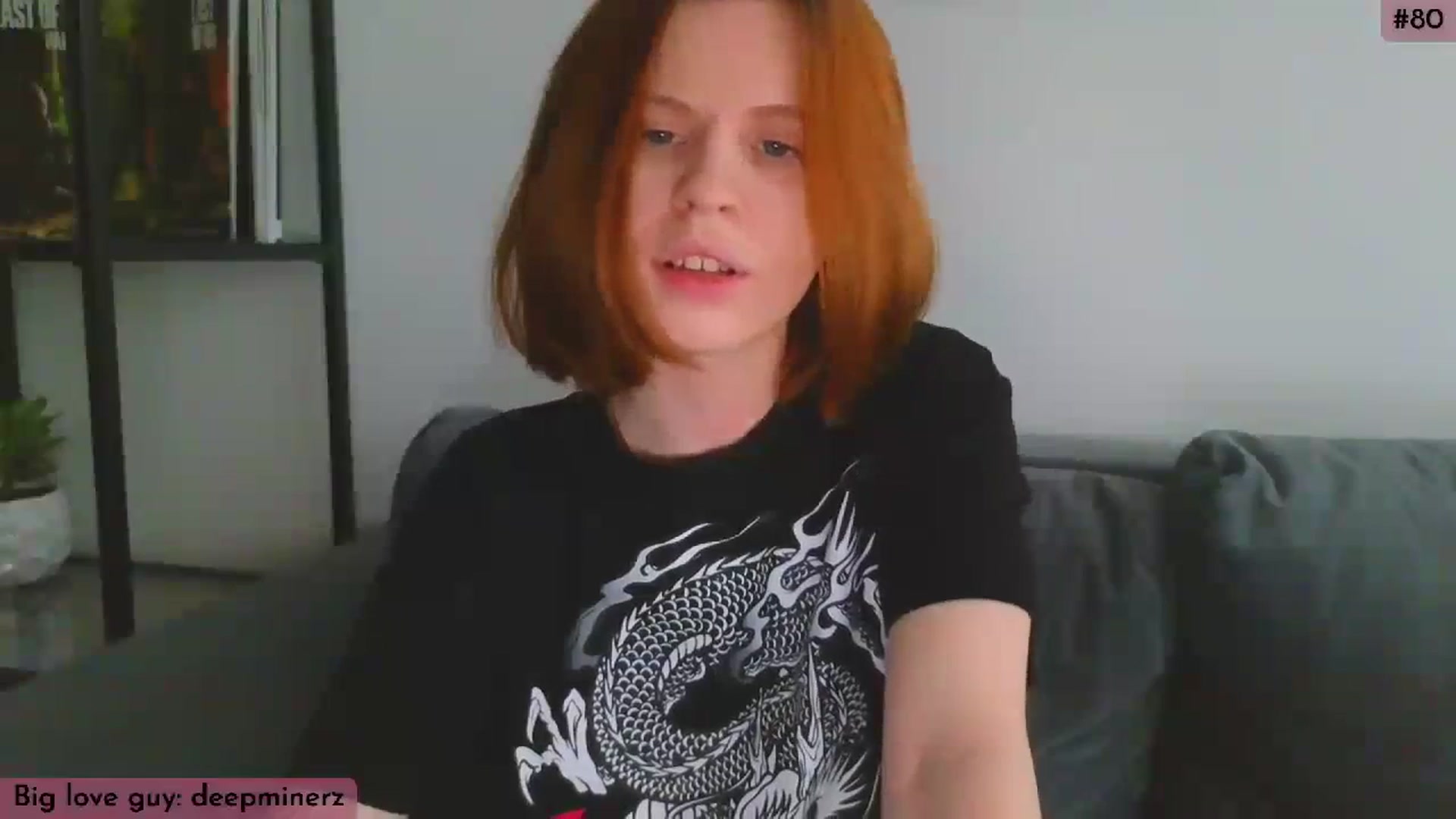 Gallery image thumbnail from Yuri_elfie's myfreecams stream on, 02/11/2024, 14:31 image 13 of 20