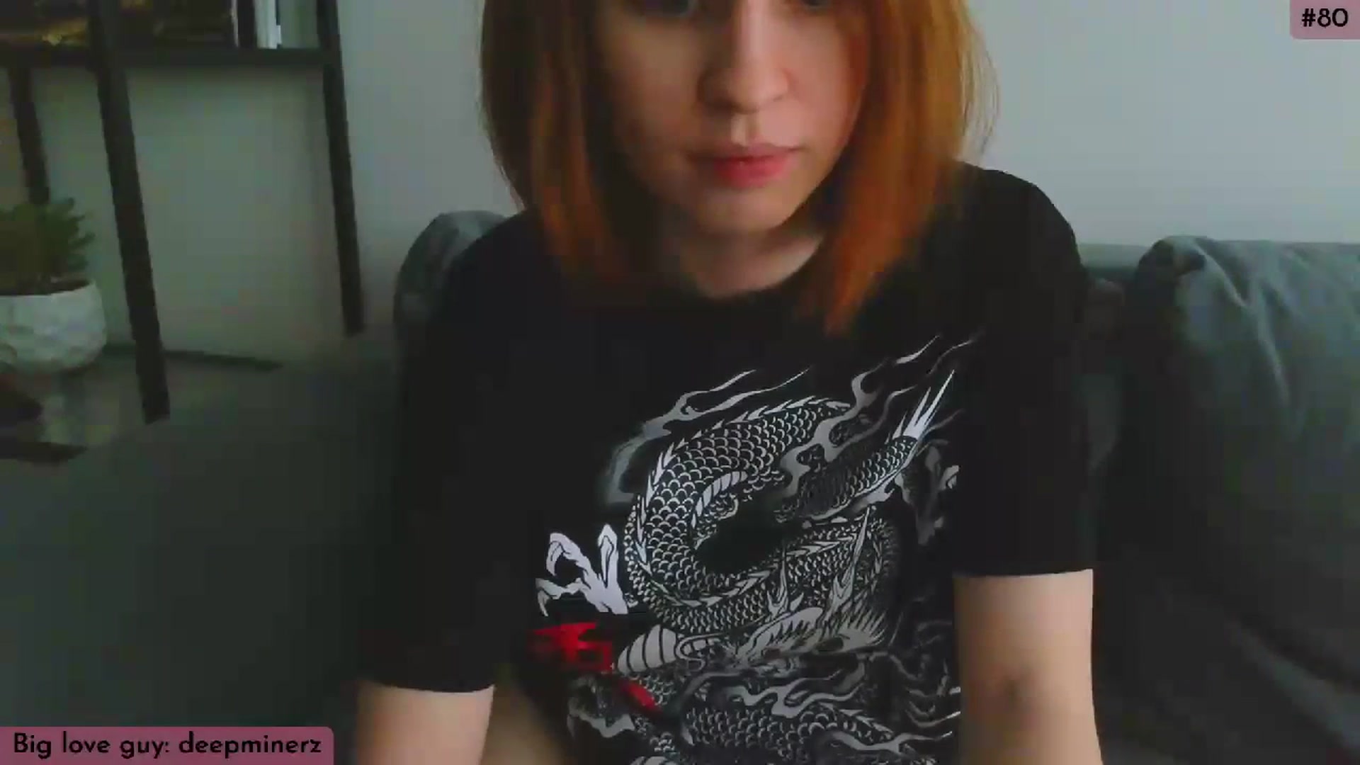 Gallery image thumbnail from Yuri_elfie's myfreecams stream on, 02/11/2024, 14:31 image 16 of 20