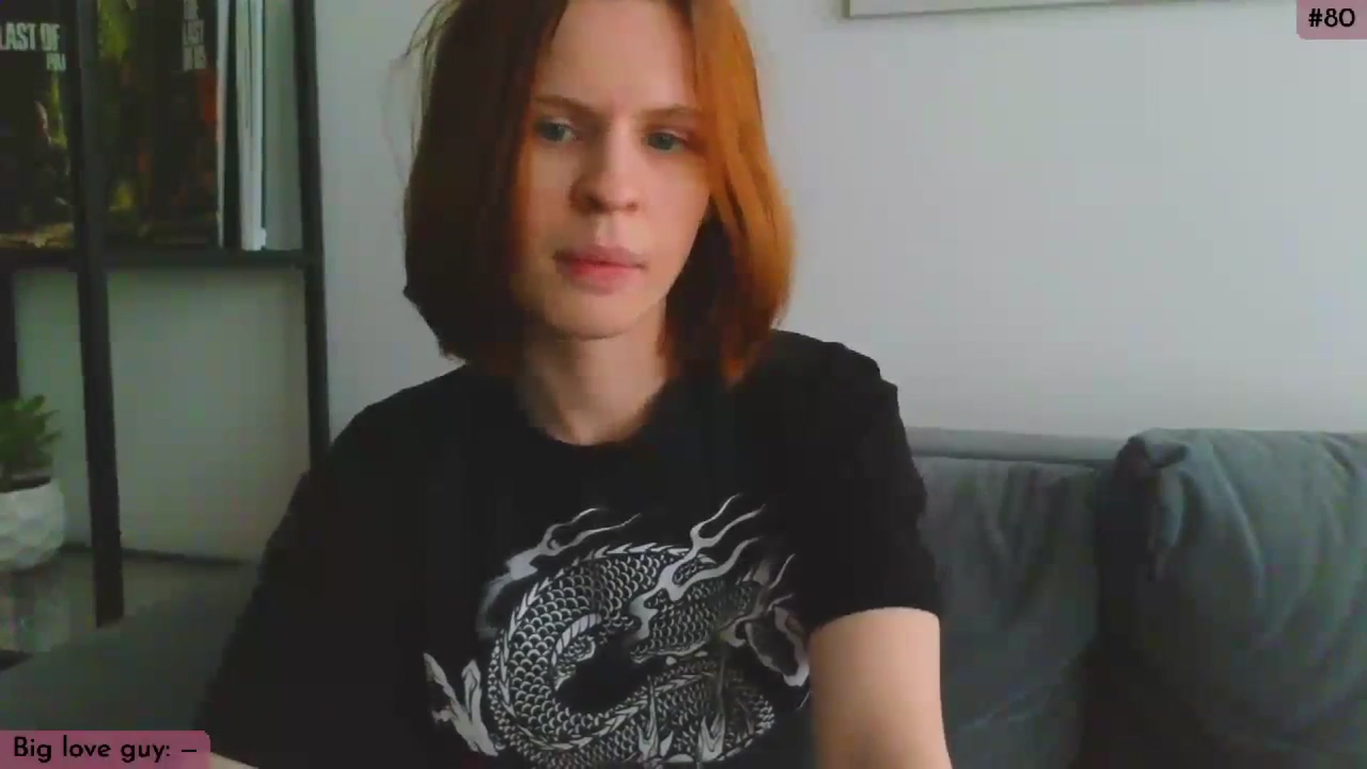 Gallery image thumbnail from Yuri_elfie's myfreecams stream on, 02/11/2024, 14:31 image 3 of 20