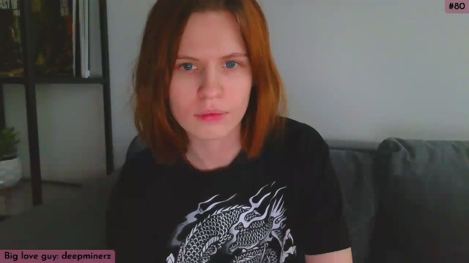 Gallery image thumbnail from Yuri_elfie's myfreecams stream on, 02/11/2024, 14:31 image 15 of 20