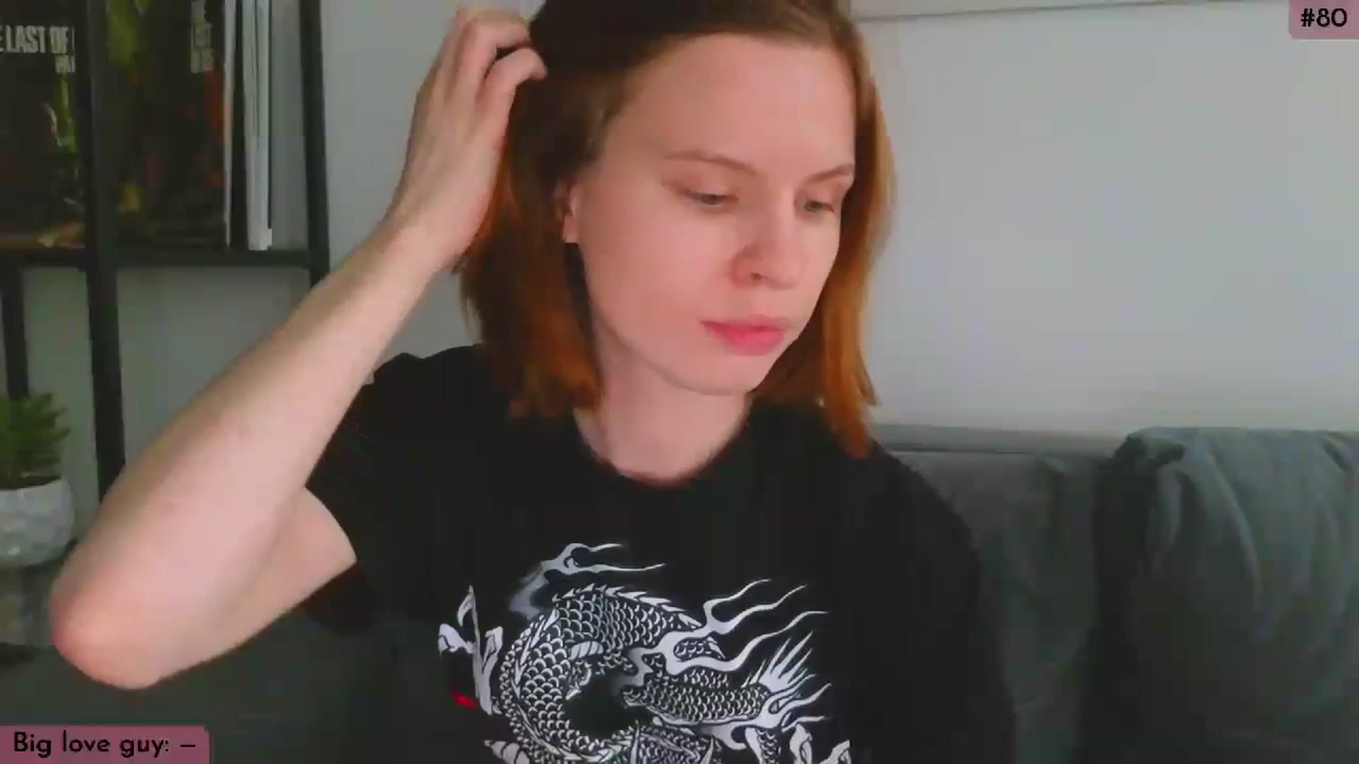 Gallery image thumbnail from Yuri_elfie's myfreecams stream on, 02/11/2024, 14:31 image 1 of 20