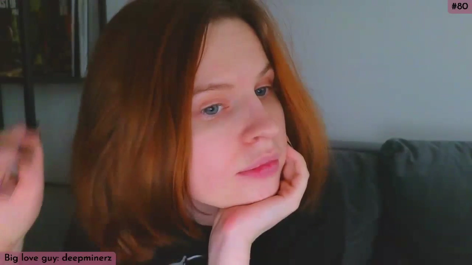 Gallery image thumbnail from Yuri_elfie's myfreecams stream on, 02/11/2024, 14:31 image 14 of 20