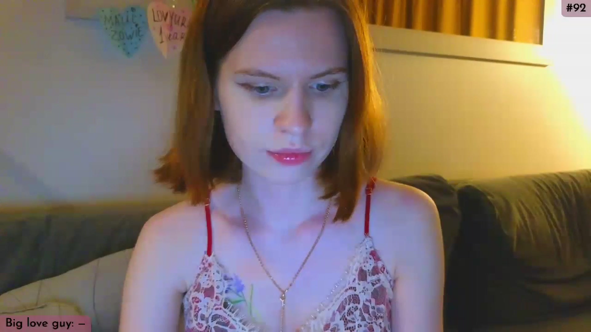 Gallery image thumbnail from Yuri_elfie's myfreecams stream on, 02/15/2024, 03:47 image 3 of 20