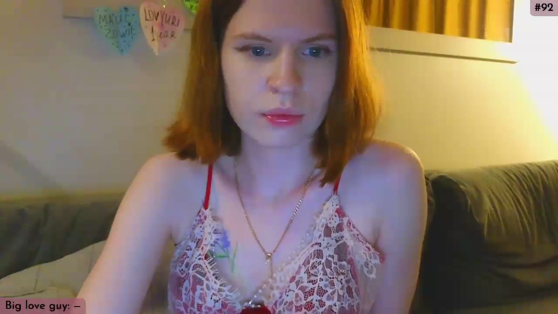 Gallery image thumbnail from Yuri_elfie's myfreecams stream on, 02/15/2024, 03:47 image 4 of 20
