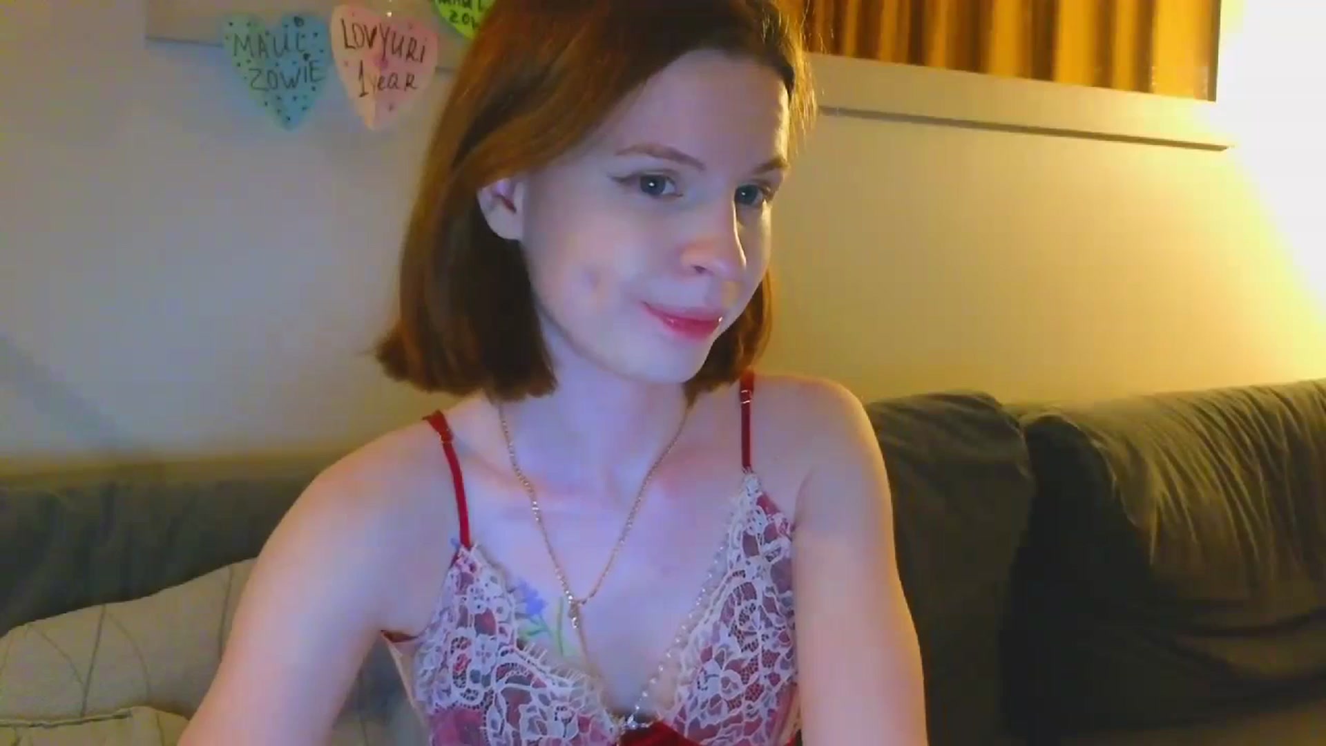 Gallery image thumbnail from Yuri_elfie's myfreecams stream on, 02/15/2024, 03:47 image 10 of 20