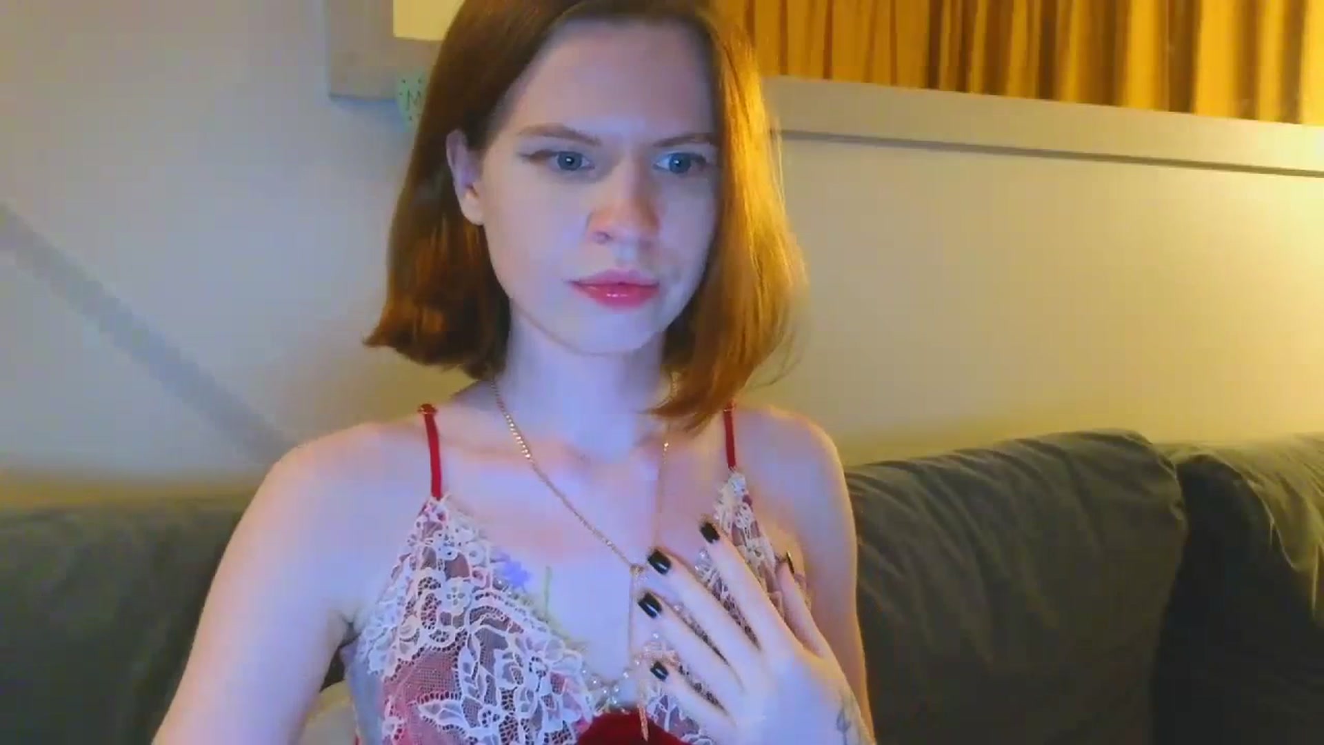 Gallery image thumbnail from Yuri_elfie's myfreecams stream on, 02/15/2024, 03:47 image 19 of 20