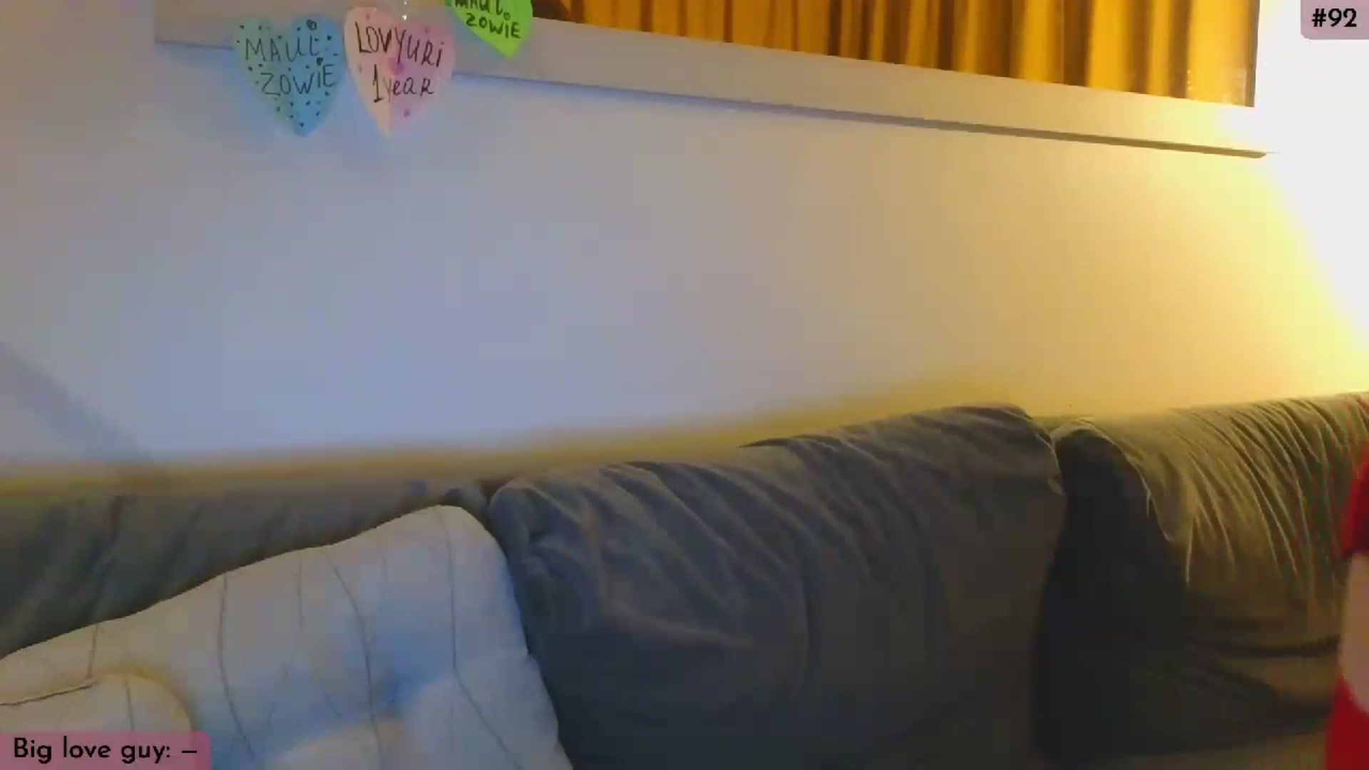Gallery image thumbnail from Yuri_elfie's myfreecams stream on, 02/15/2024, 03:47 image 5 of 20