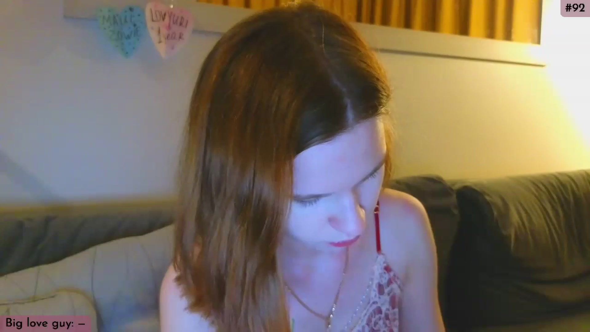 Gallery image thumbnail from Yuri_elfie's myfreecams stream on, 02/15/2024, 03:47 image 1 of 20