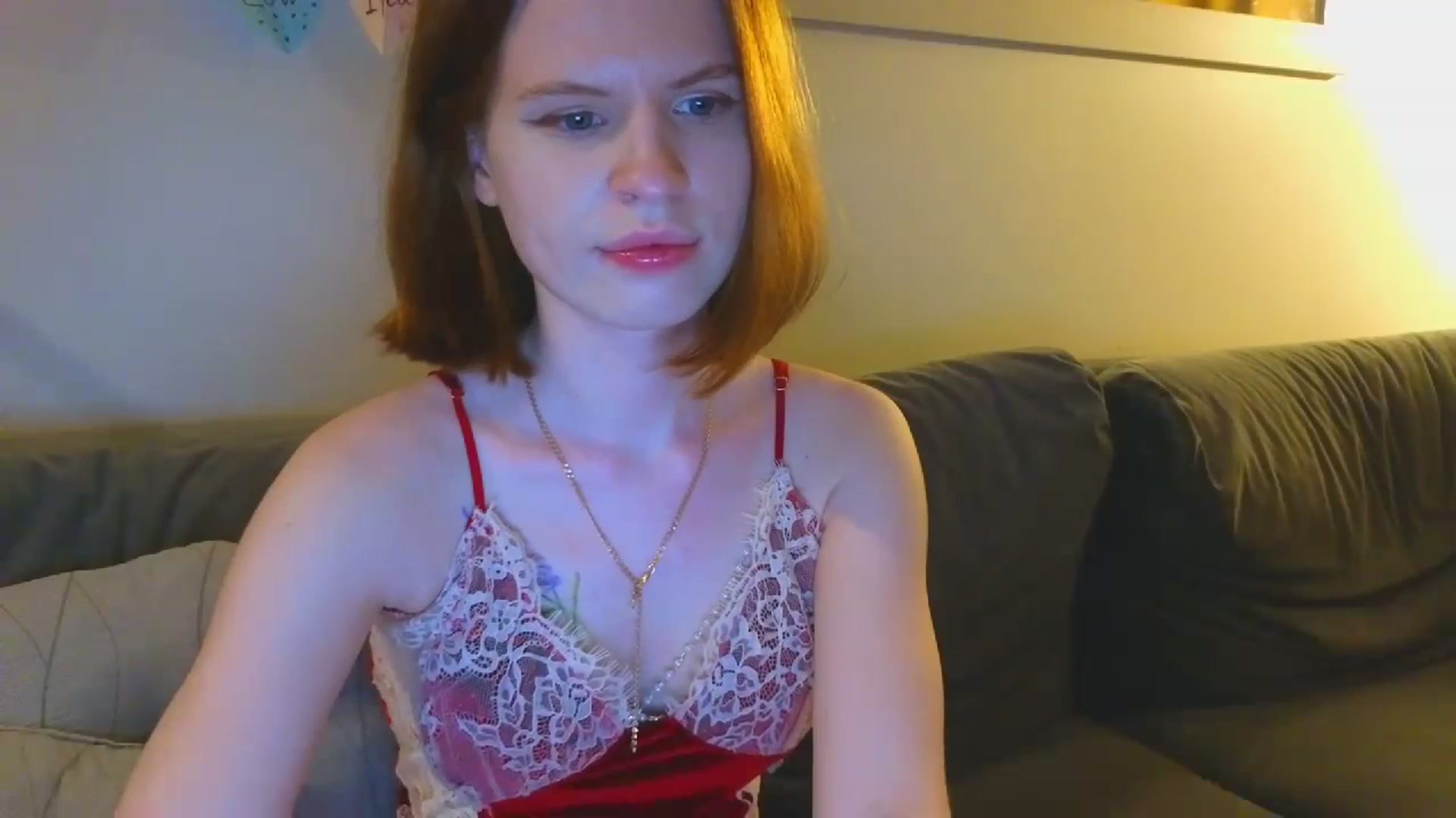 Gallery image thumbnail from Yuri_elfie's myfreecams stream on, 02/15/2024, 03:47 image 17 of 20