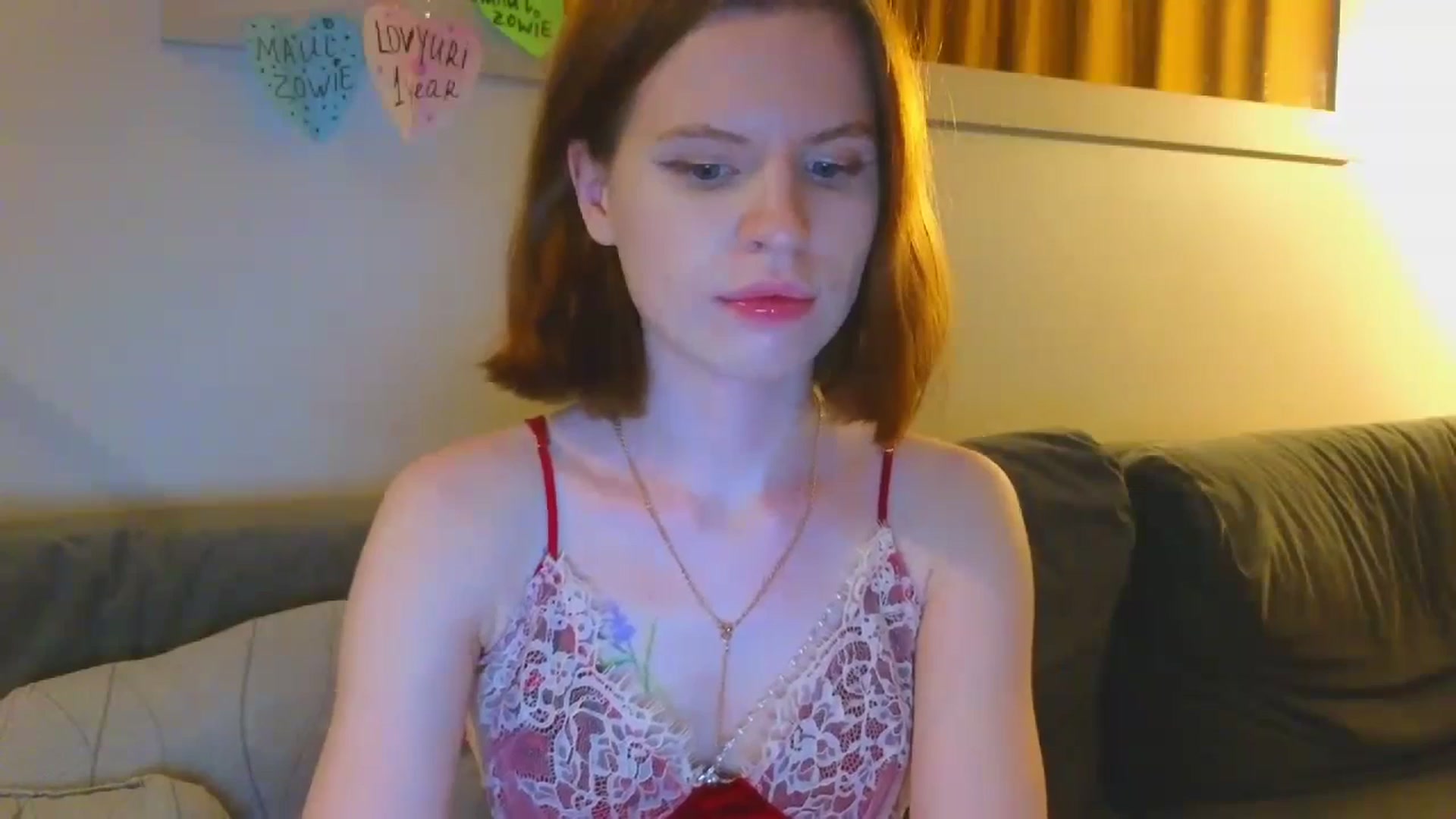 Gallery image thumbnail from Yuri_elfie's myfreecams stream on, 02/15/2024, 03:47 image 9 of 20