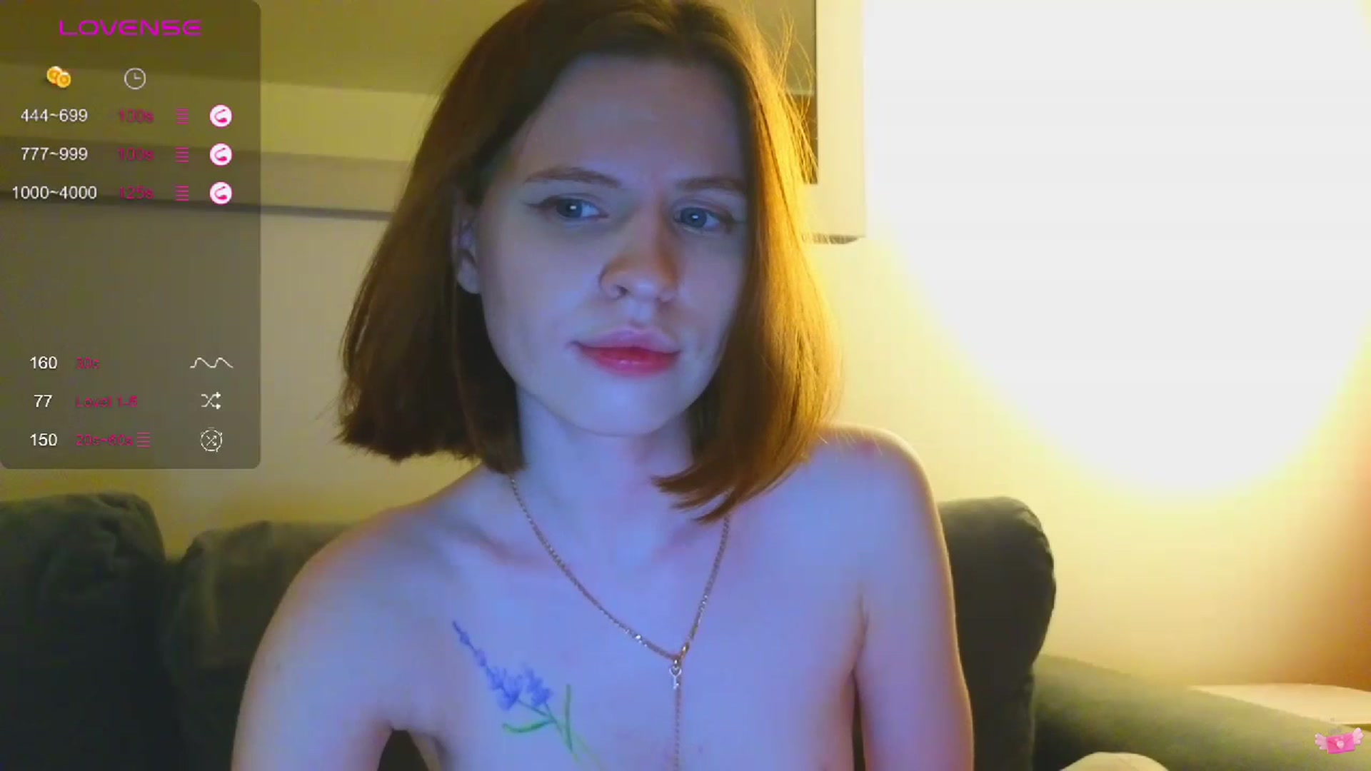 Gallery image thumbnail from Yuri_elfie's myfreecams stream on, 02/15/2024, 05:38 image 18 of 20