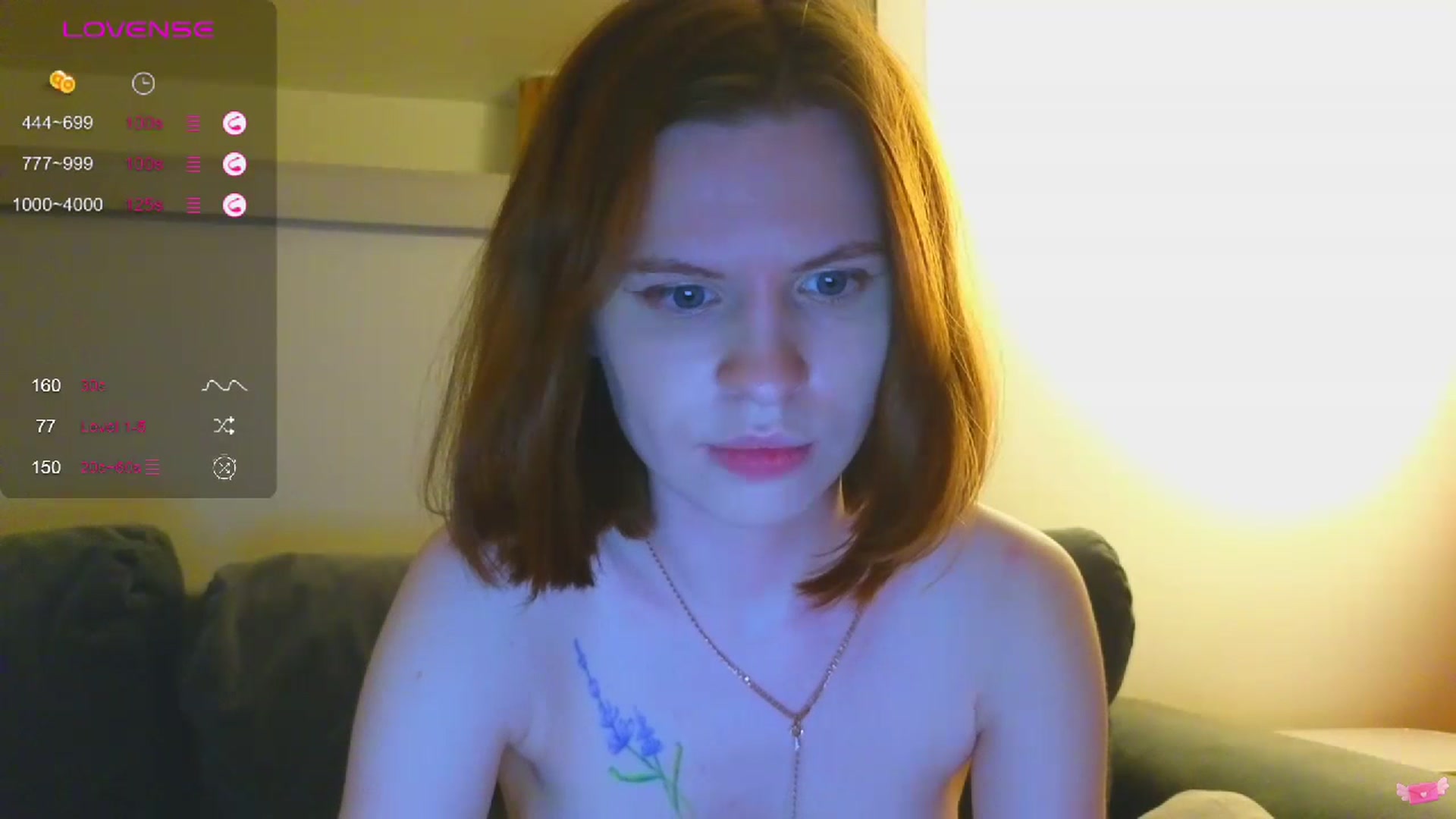 Gallery image thumbnail from Yuri_elfie's myfreecams stream on, 02/15/2024, 05:38 image 16 of 20