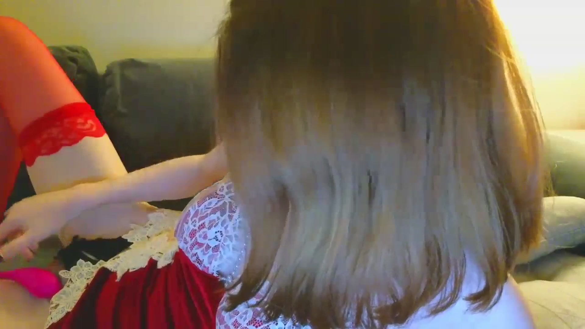 Gallery image thumbnail from Yuri_elfie's myfreecams stream on, 02/15/2024, 05:38 image 5 of 20