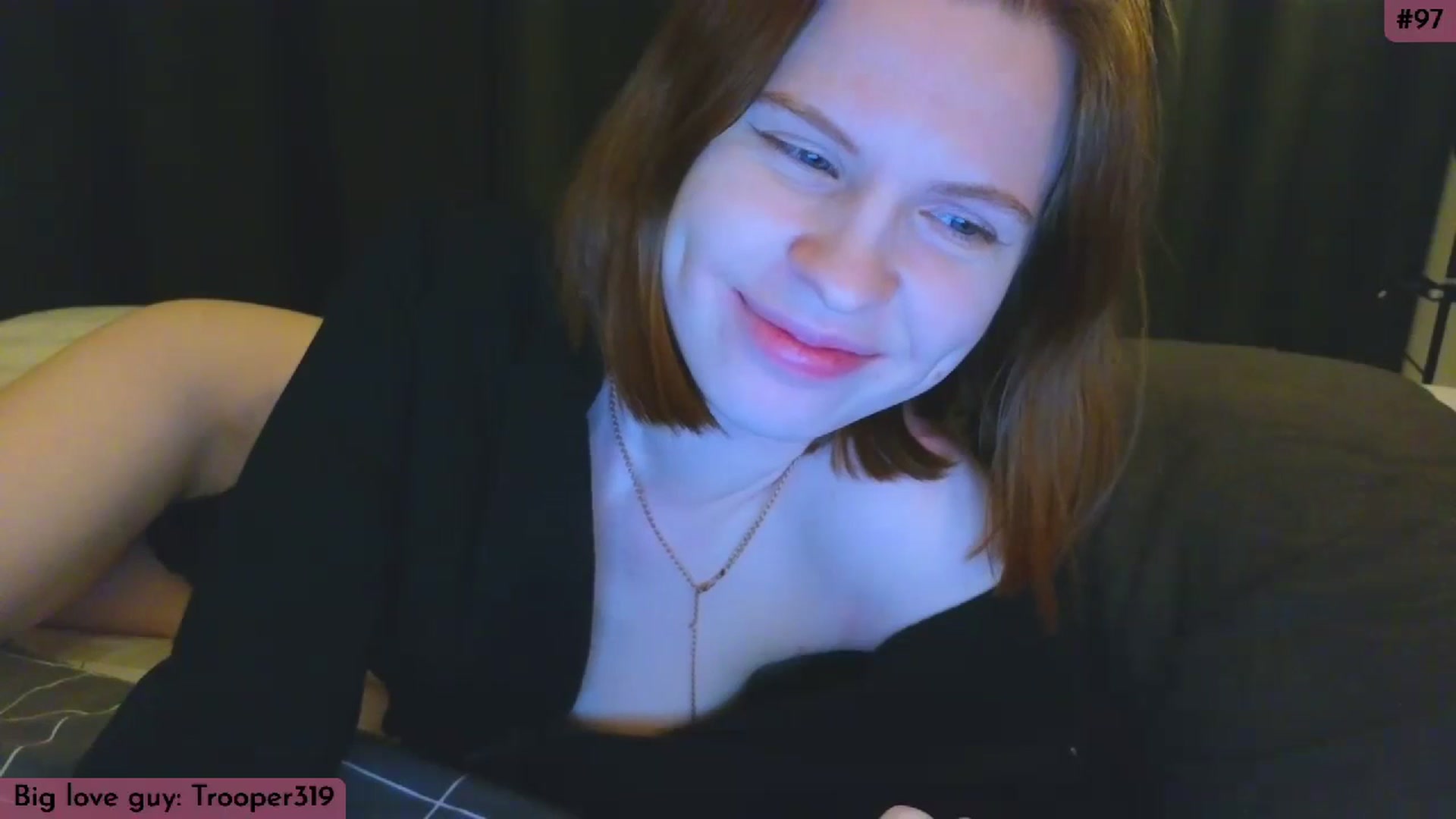 Gallery image thumbnail from Yuri_elfie's myfreecams stream on, 02/17/2024, 04:19 image 2 of 20