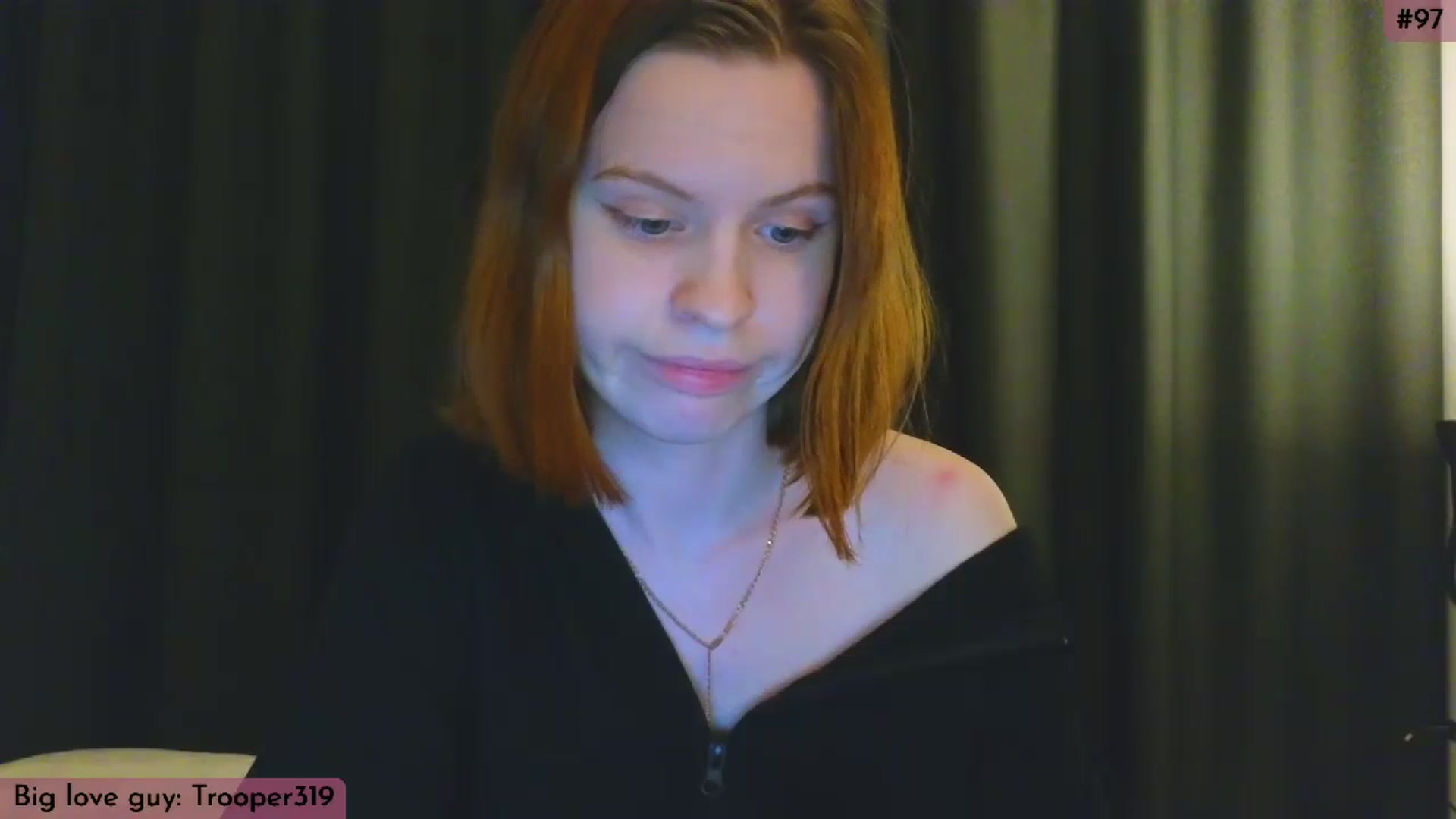 Gallery image thumbnail from Yuri_elfie's myfreecams stream on, 02/17/2024, 04:19 image 4 of 20