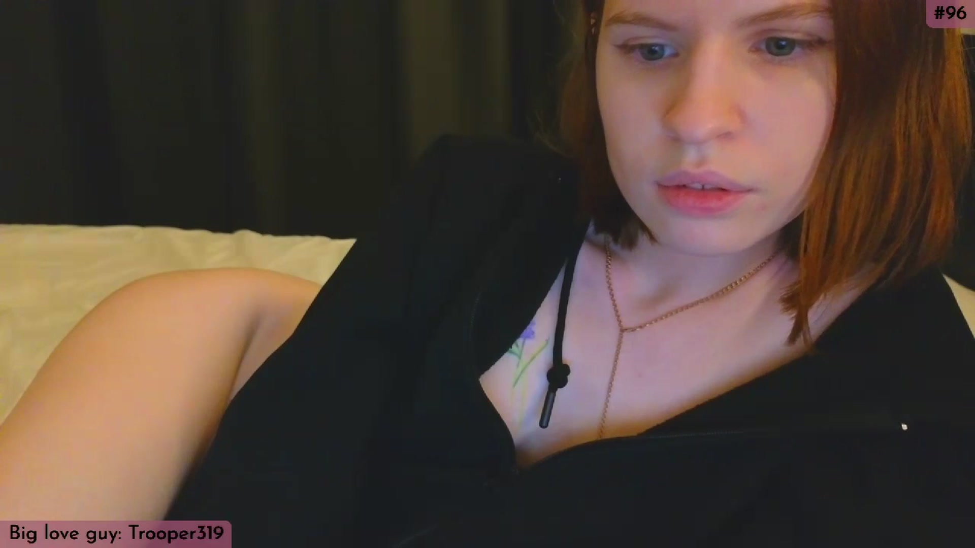 Gallery image thumbnail from Yuri_elfie's myfreecams stream on, 02/17/2024, 04:19 image 11 of 20