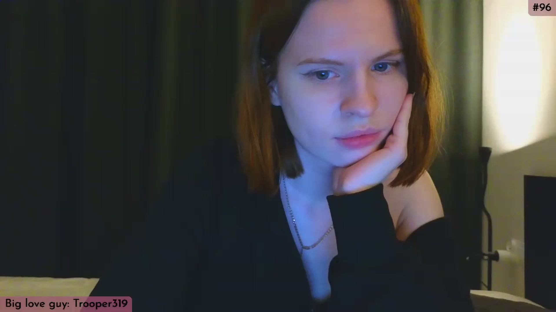 Gallery image thumbnail from Yuri_elfie's myfreecams stream on, 02/17/2024, 04:19 image 15 of 20